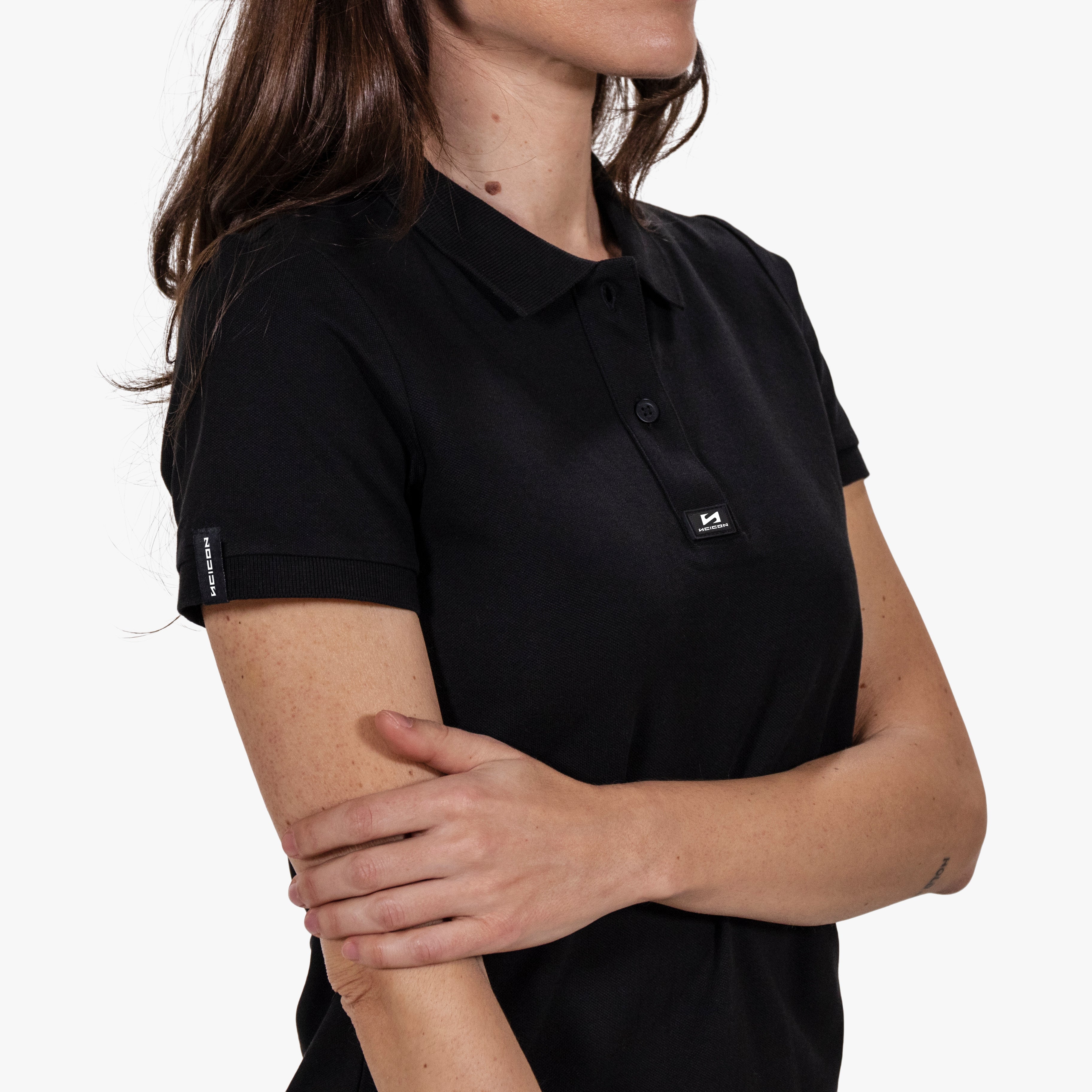 CLASSIC WOMEN POLO - Image 2
