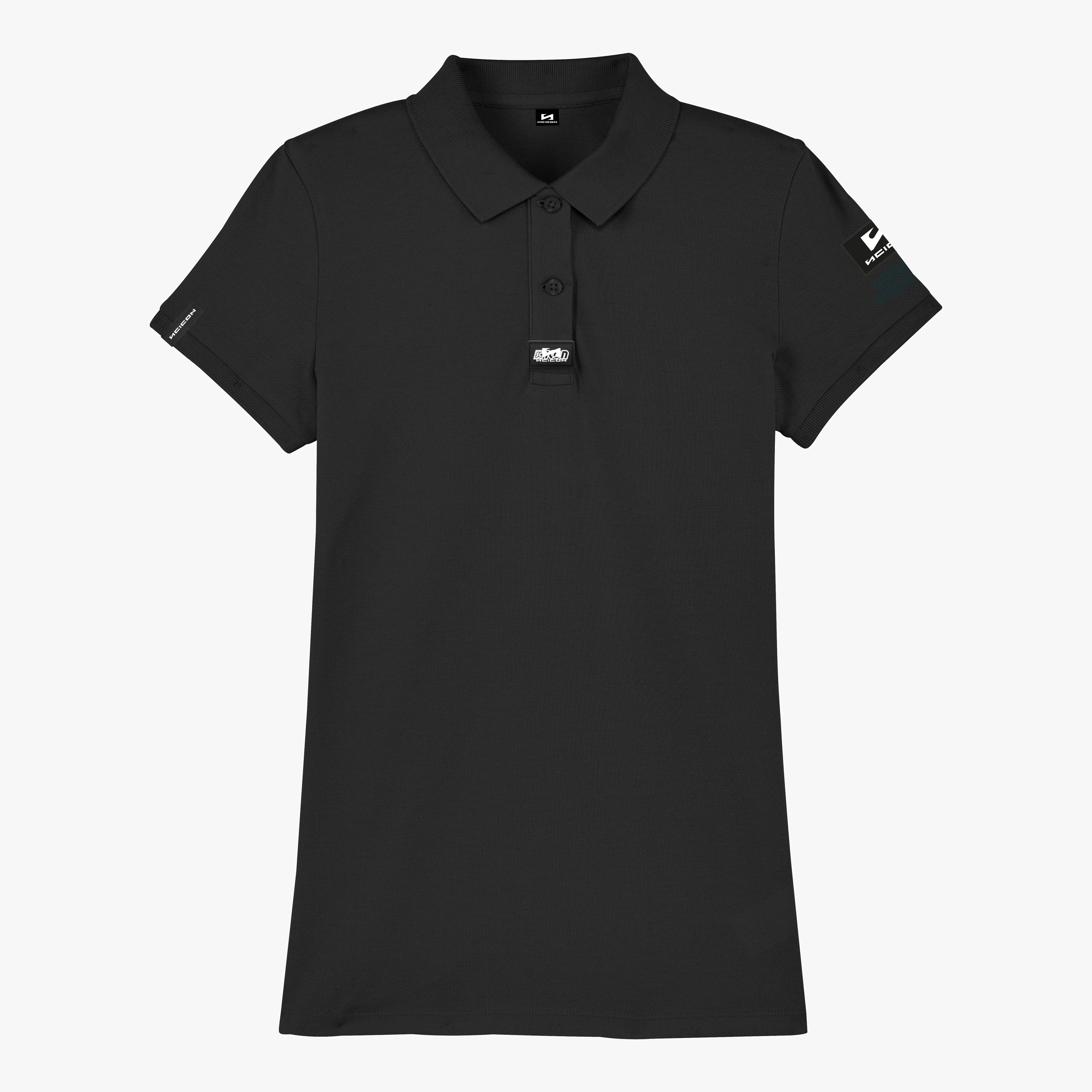 CLASSIC WOMEN POLO - Image 4
