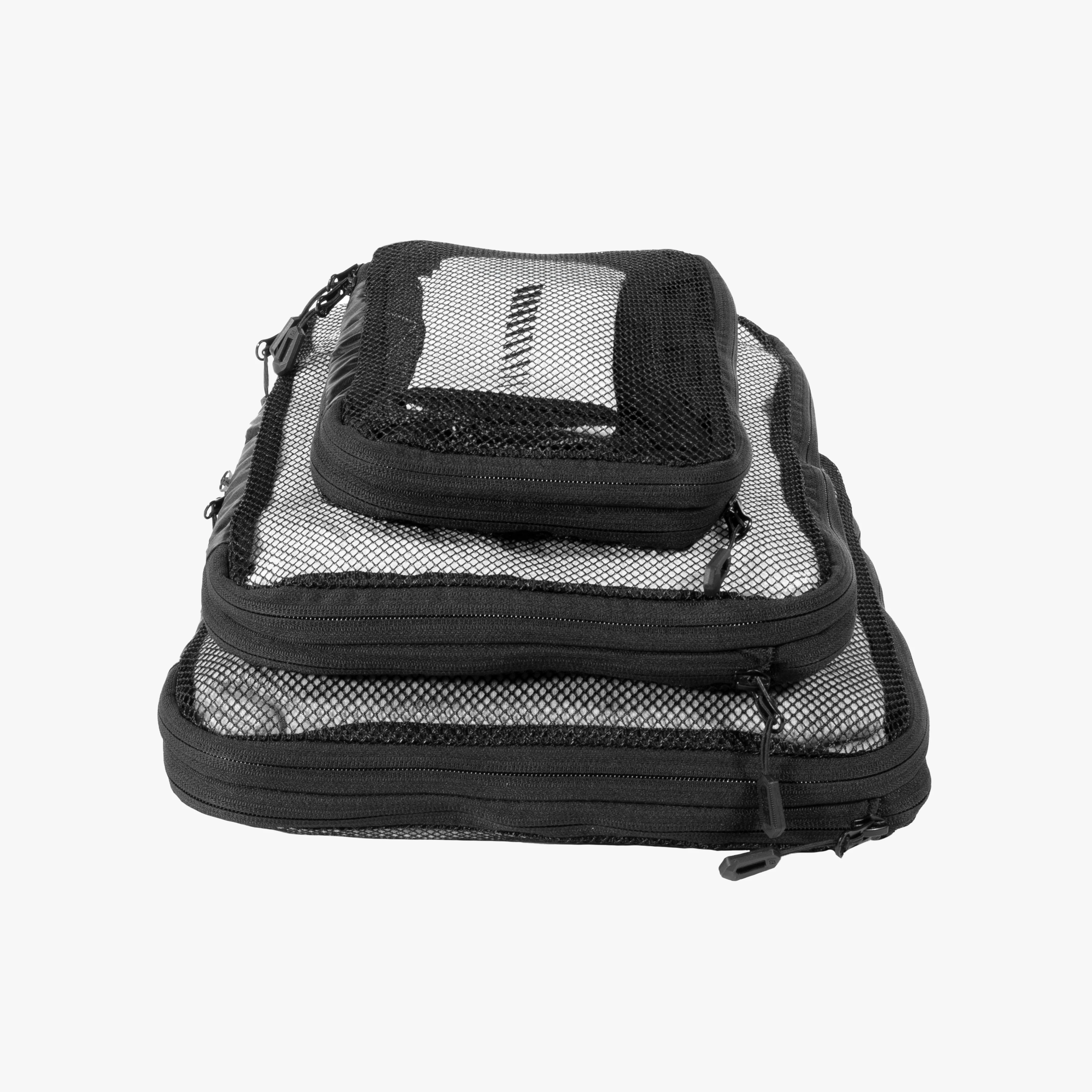 COMPRESSION PACKING CUBES SET X 3 - Image 3