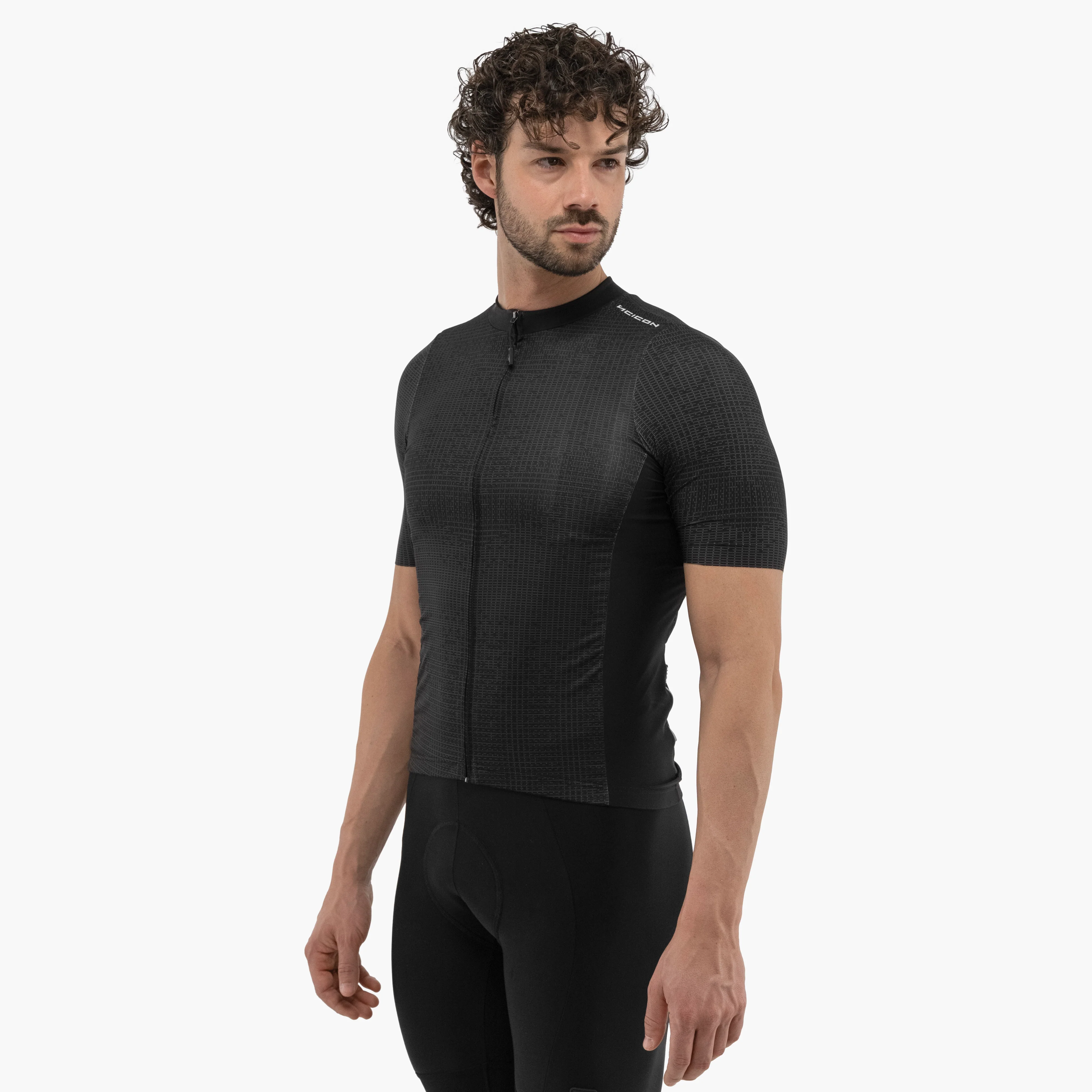 CYCLING JERSEY X-OVER 9.5