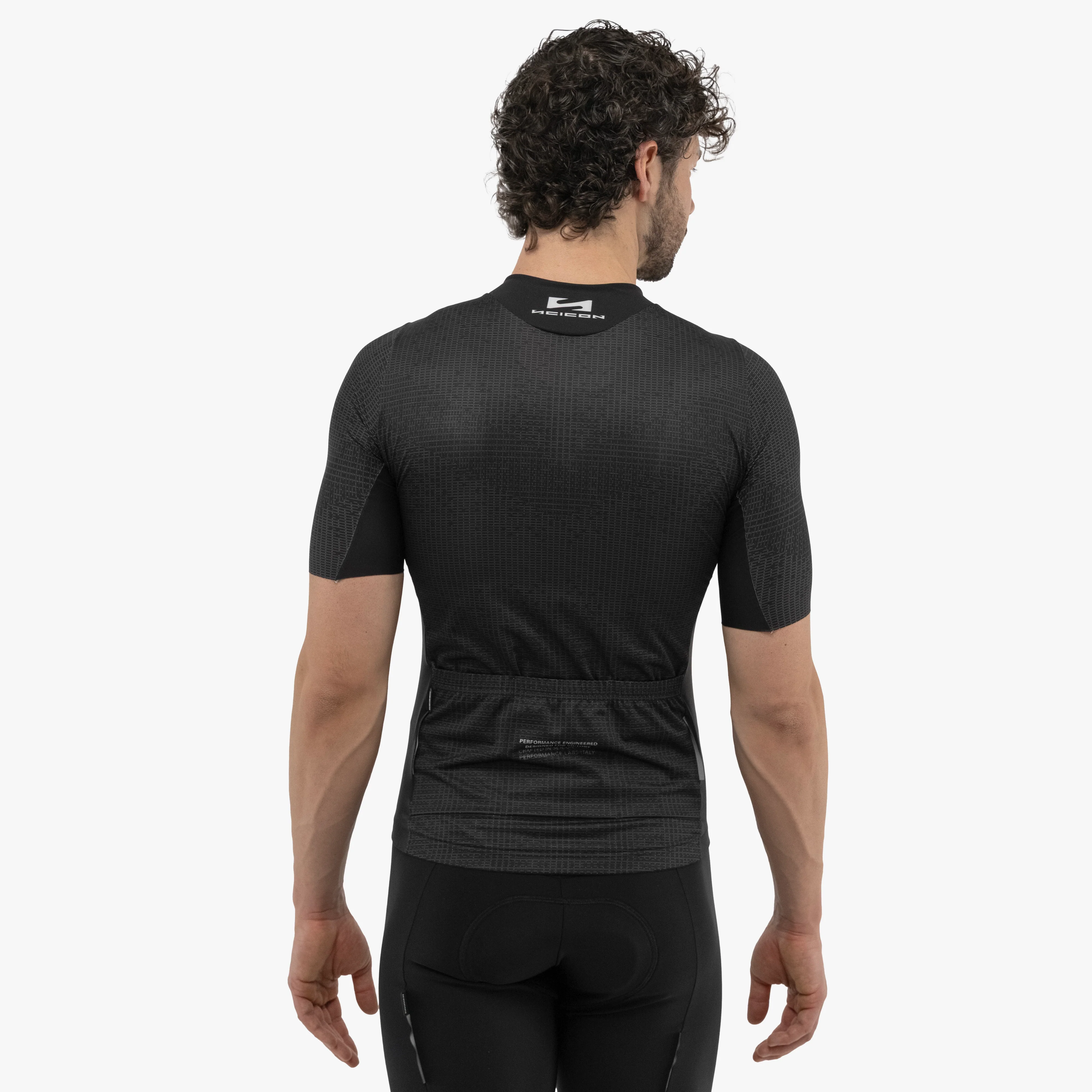 CYCLING JERSEY X-OVER 9.5 - Image 2