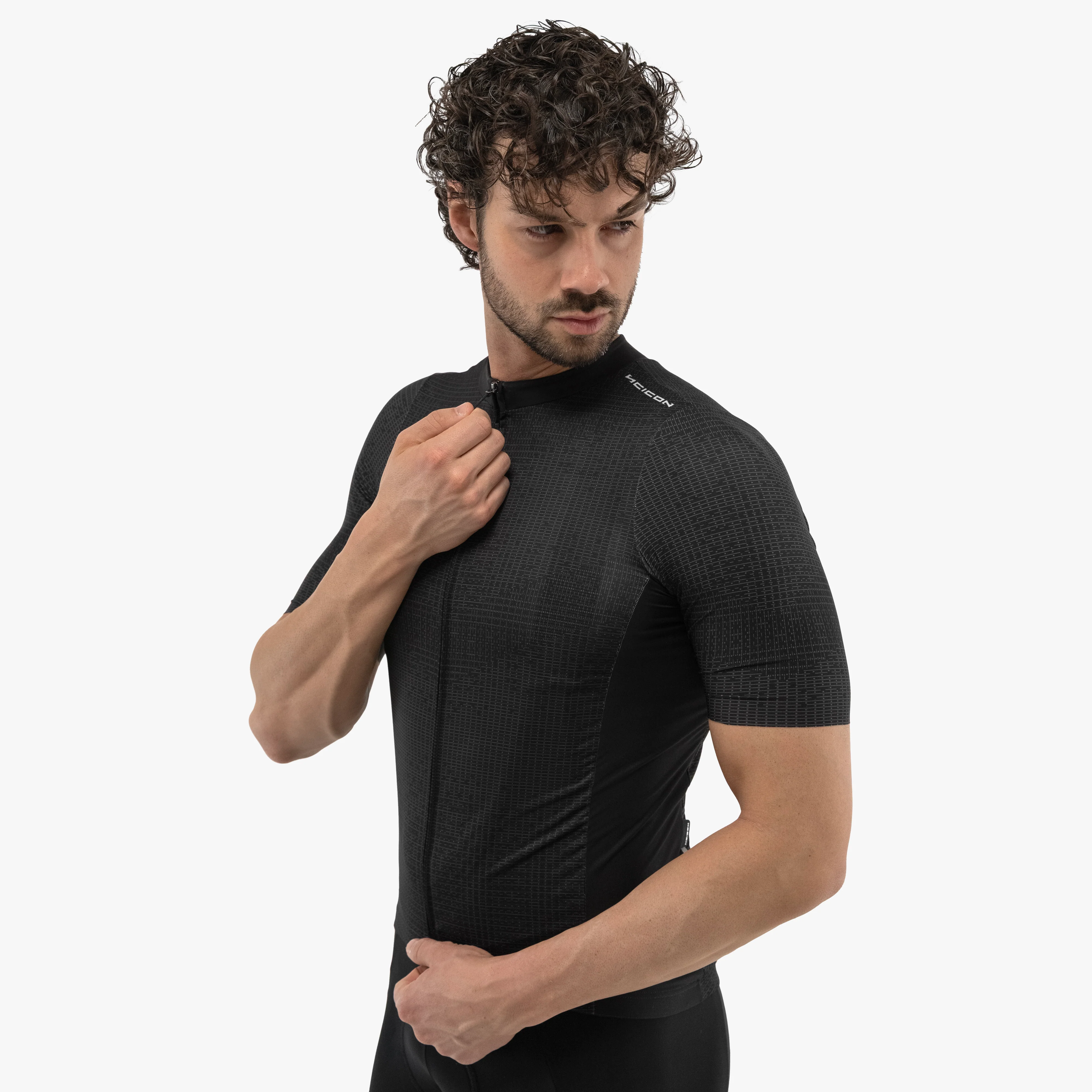 CYCLING JERSEY X-OVER 9.5 - Image 3