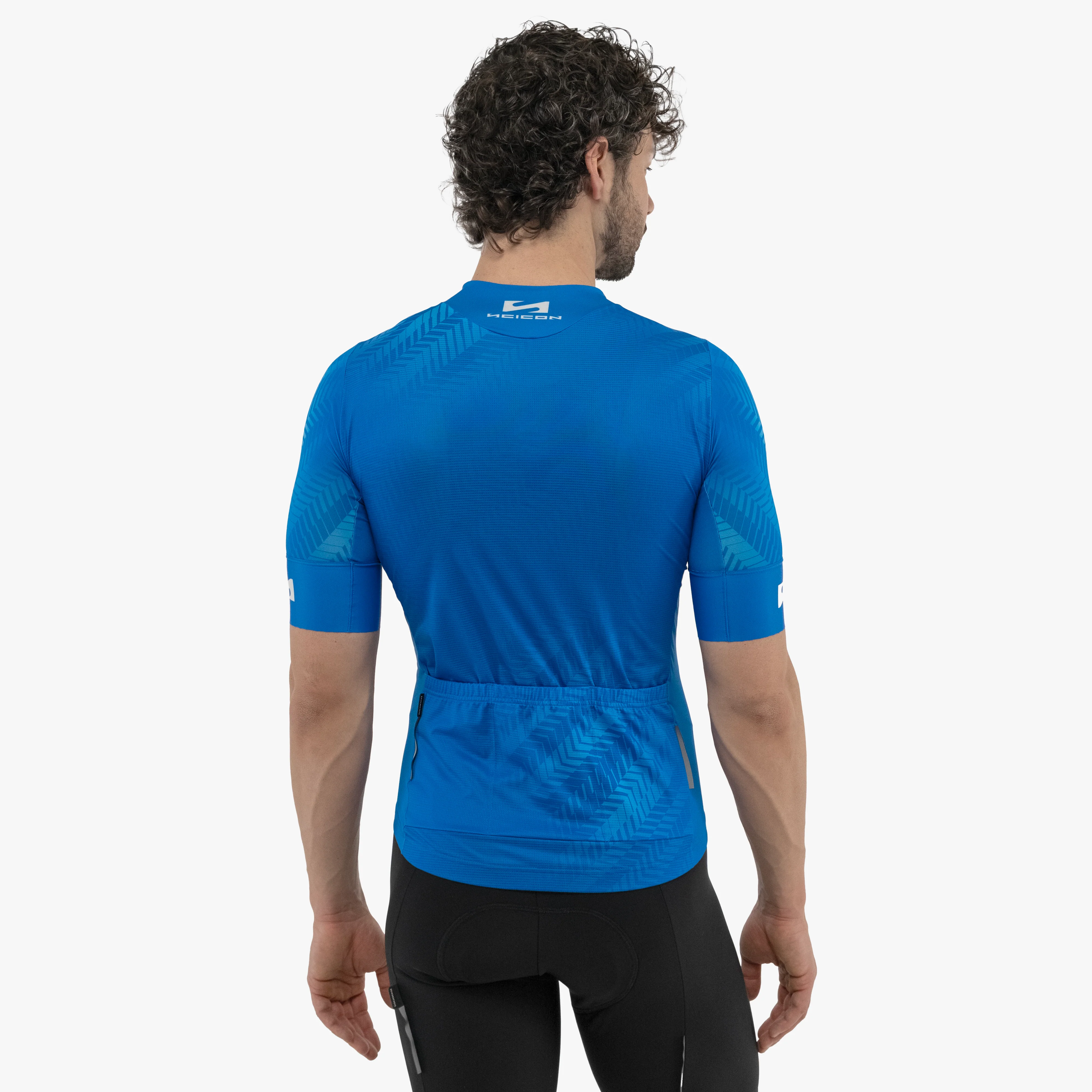 CYCLING JERSEY X-OVER - Image 2
