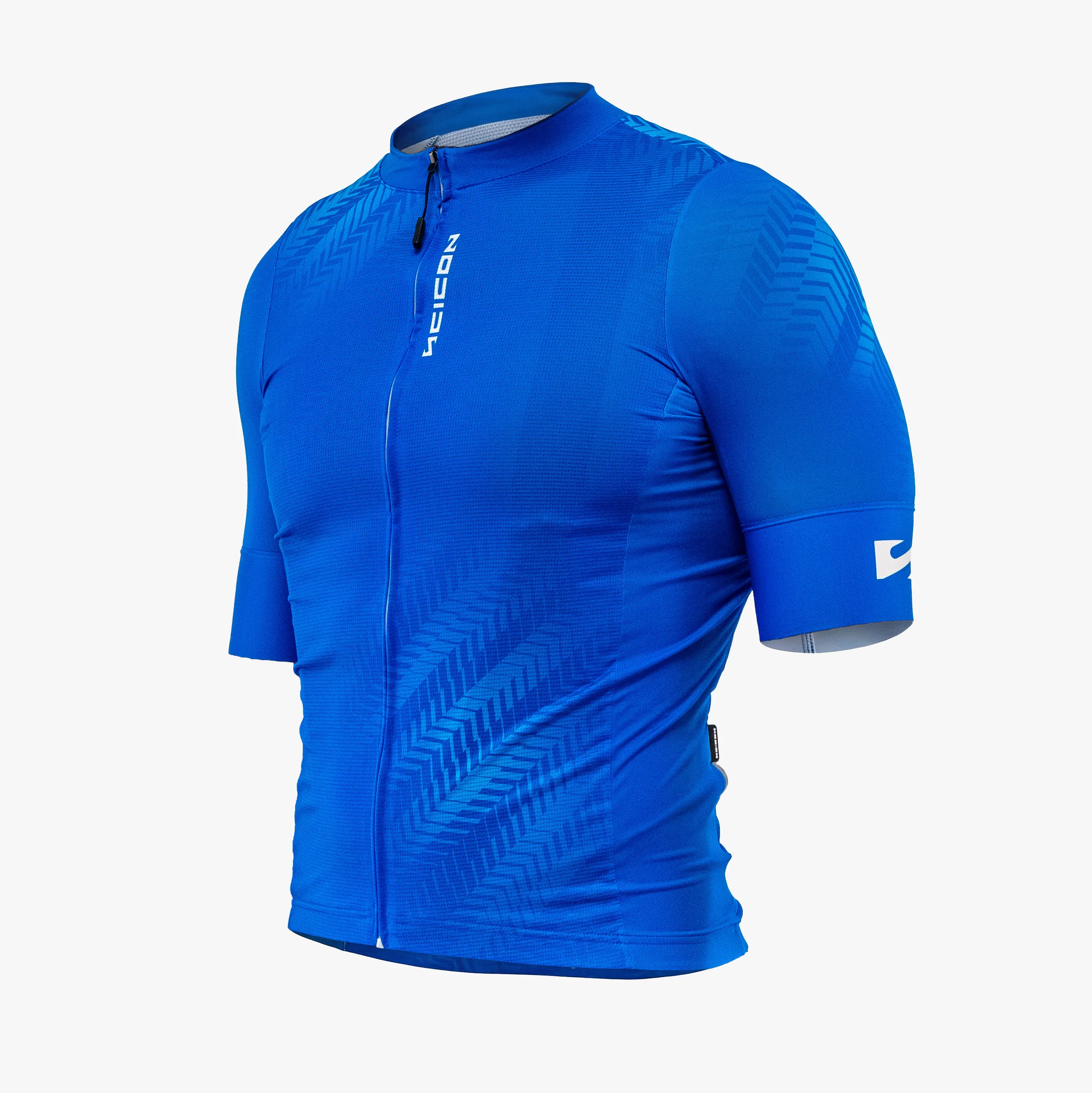 CYCLING JERSEY X-OVER - Image 4