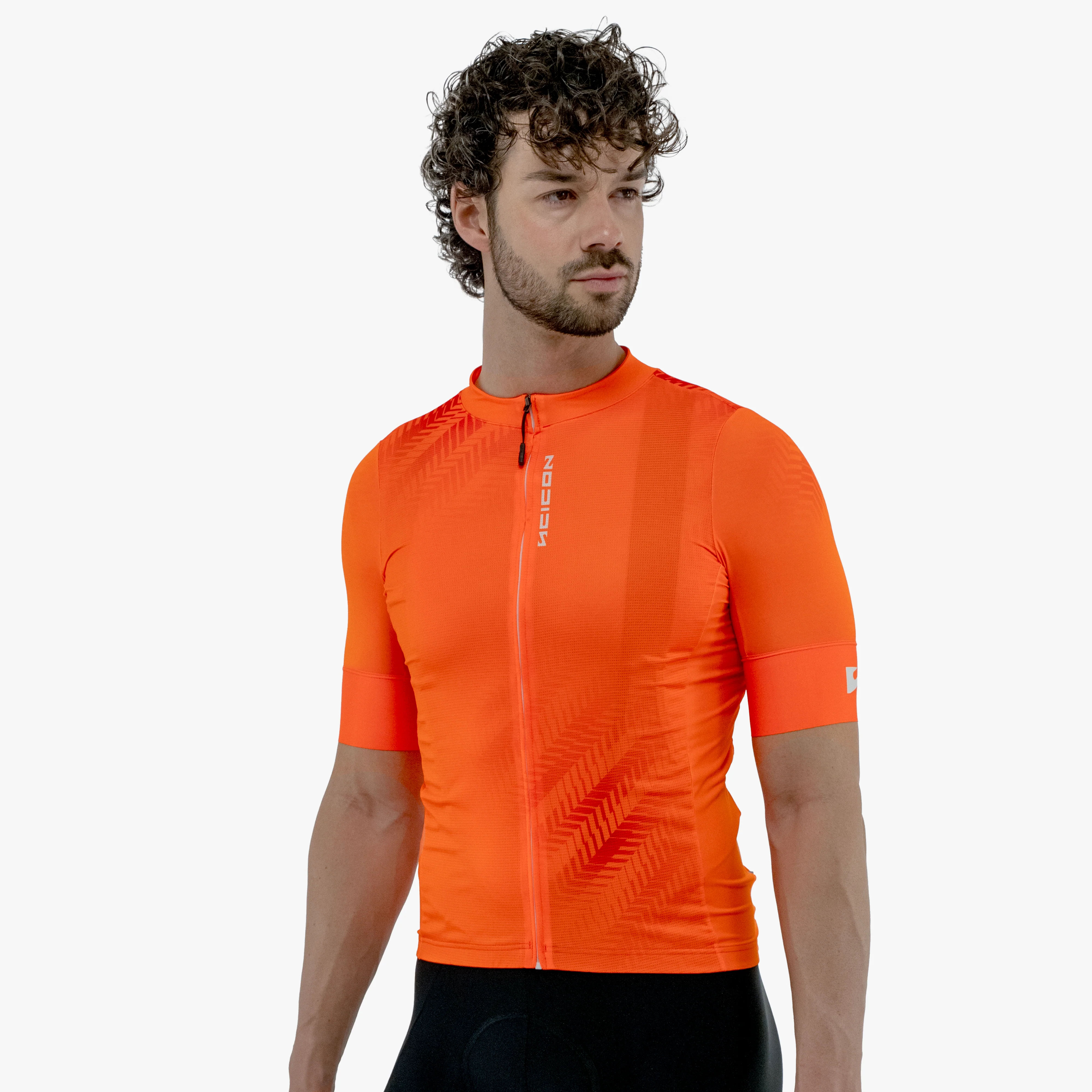 CYCLING JERSEY X-OVER