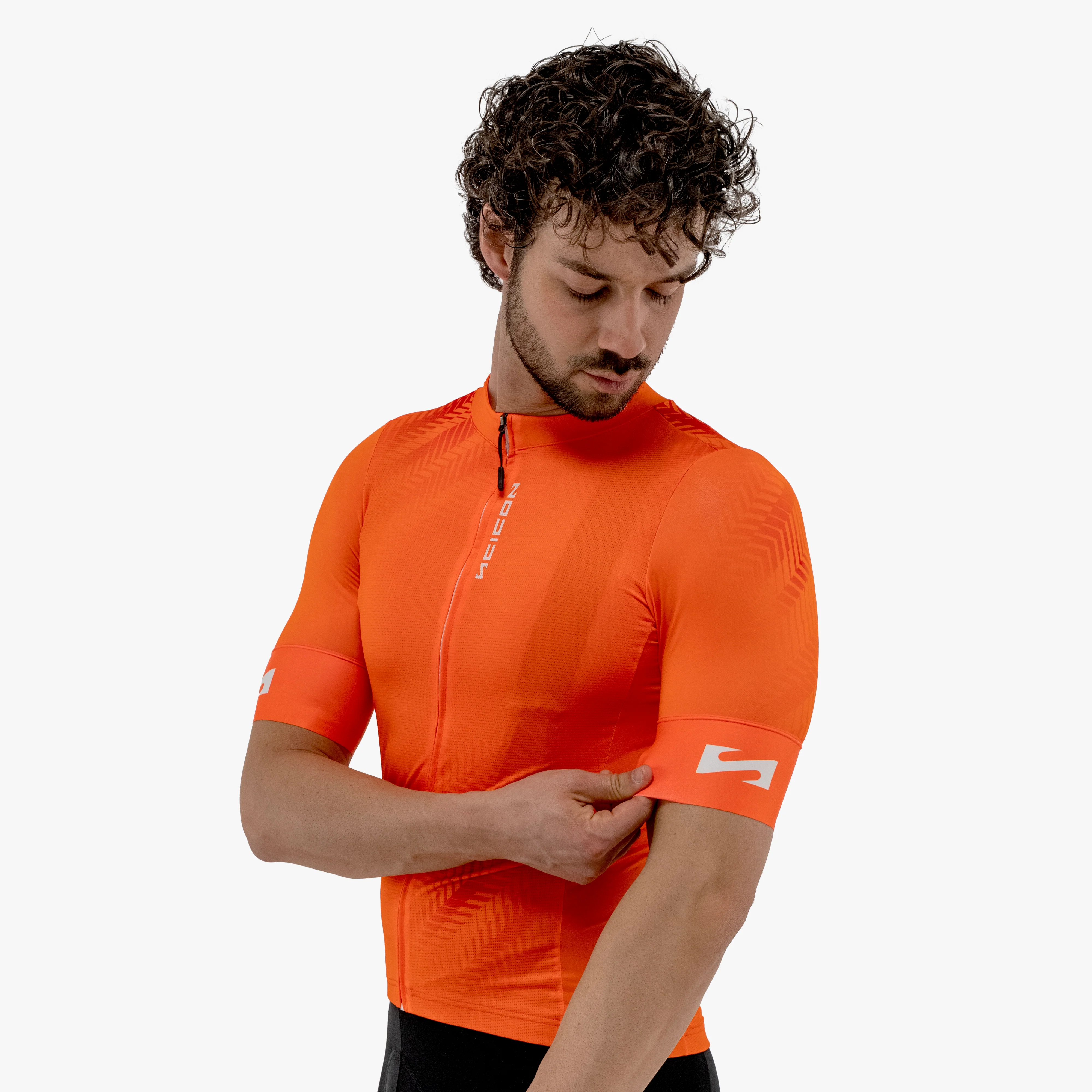 CYCLING JERSEY X-OVER - Image 2