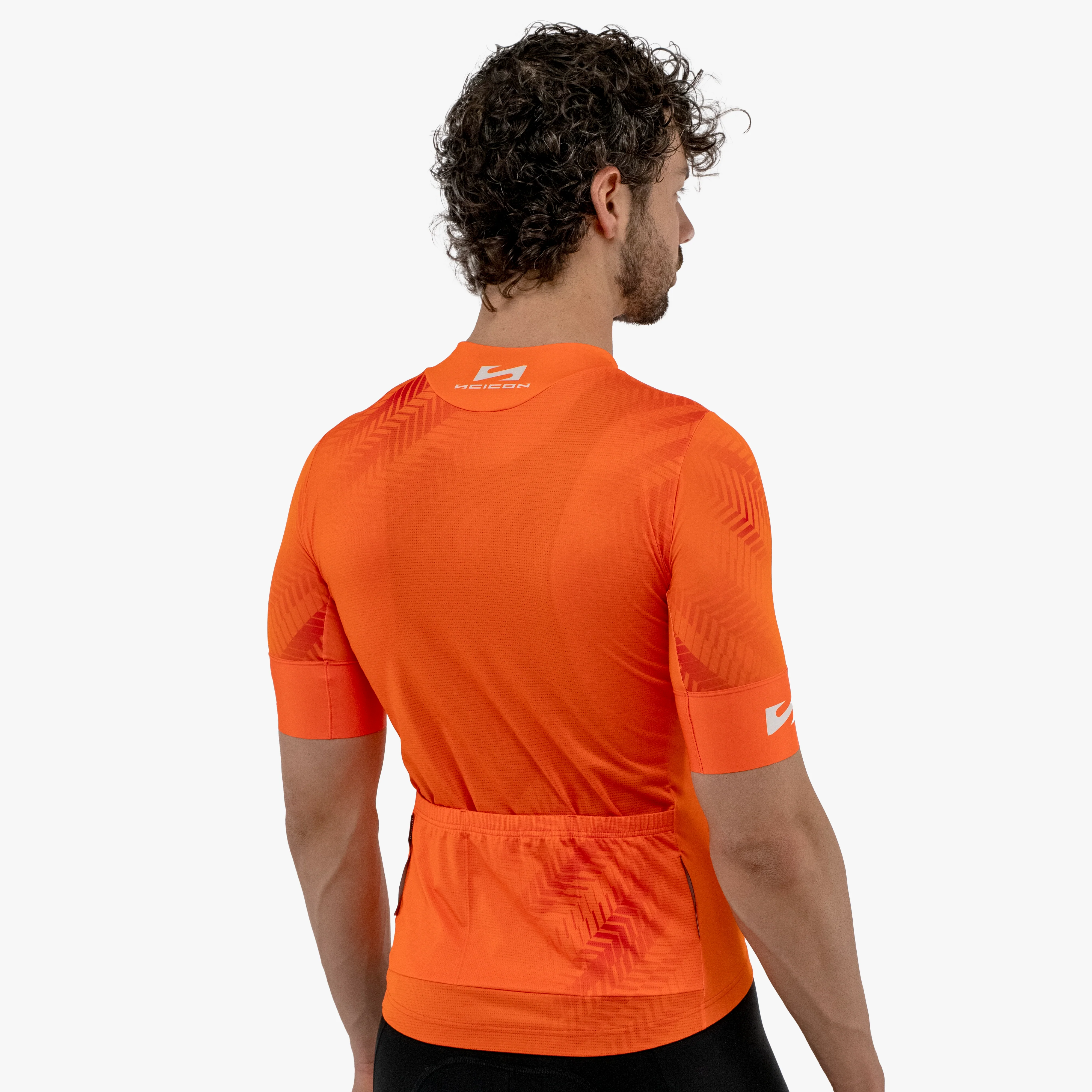 CYCLING JERSEY X-OVER - Image 3