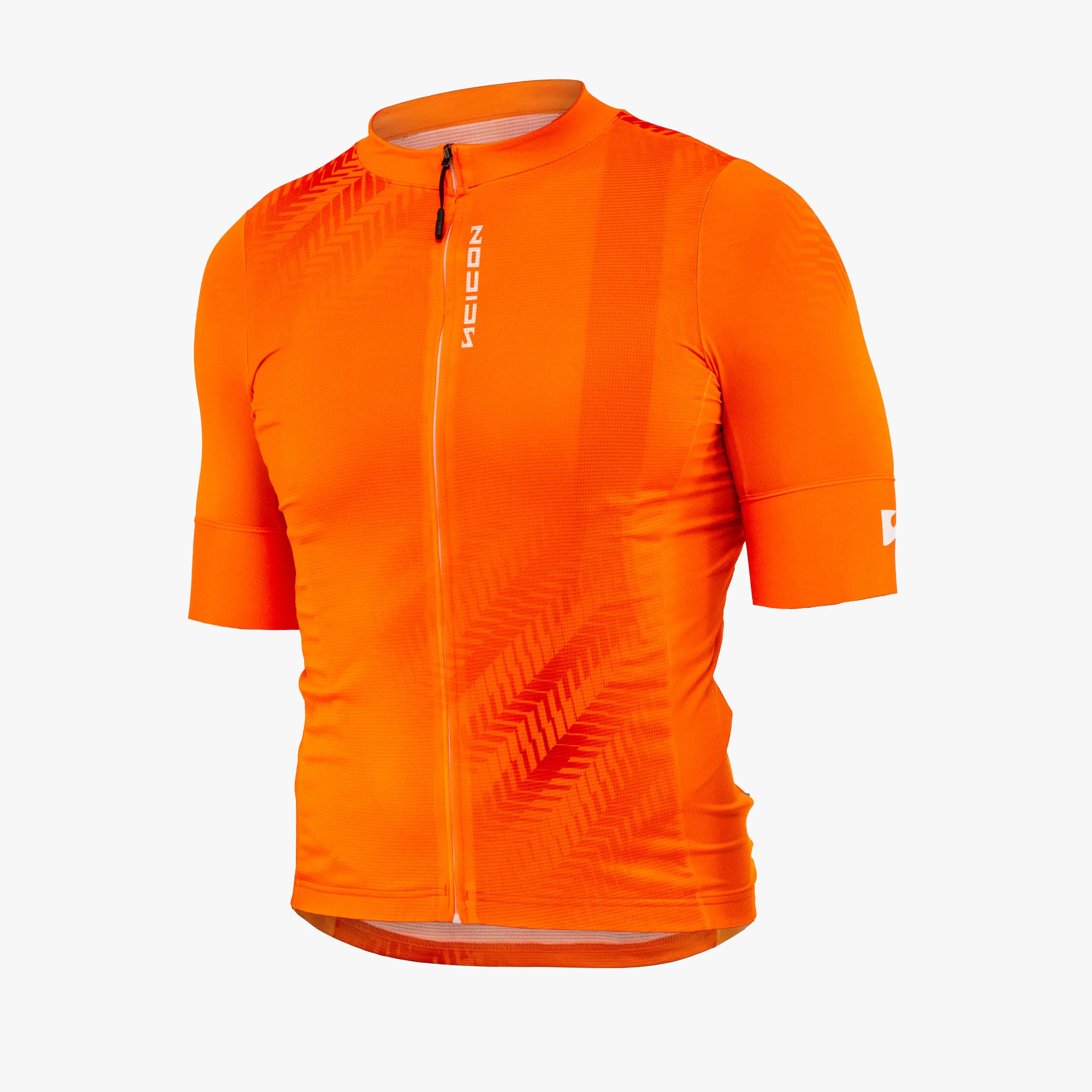 CYCLING JERSEY X-OVER - Image 4