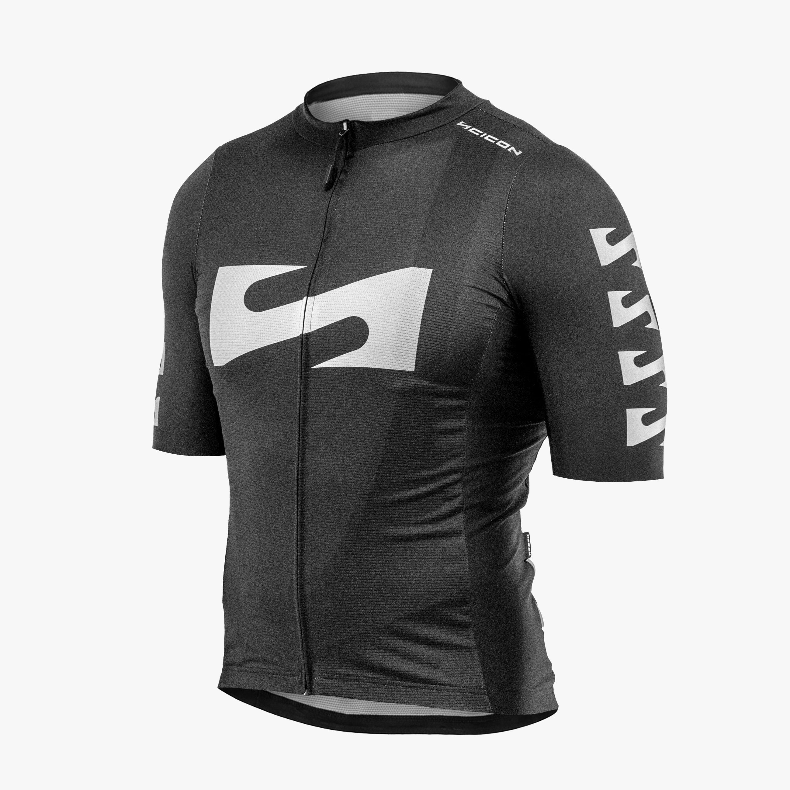 CYCLING JERSEY X-OVER IRON - Image 4