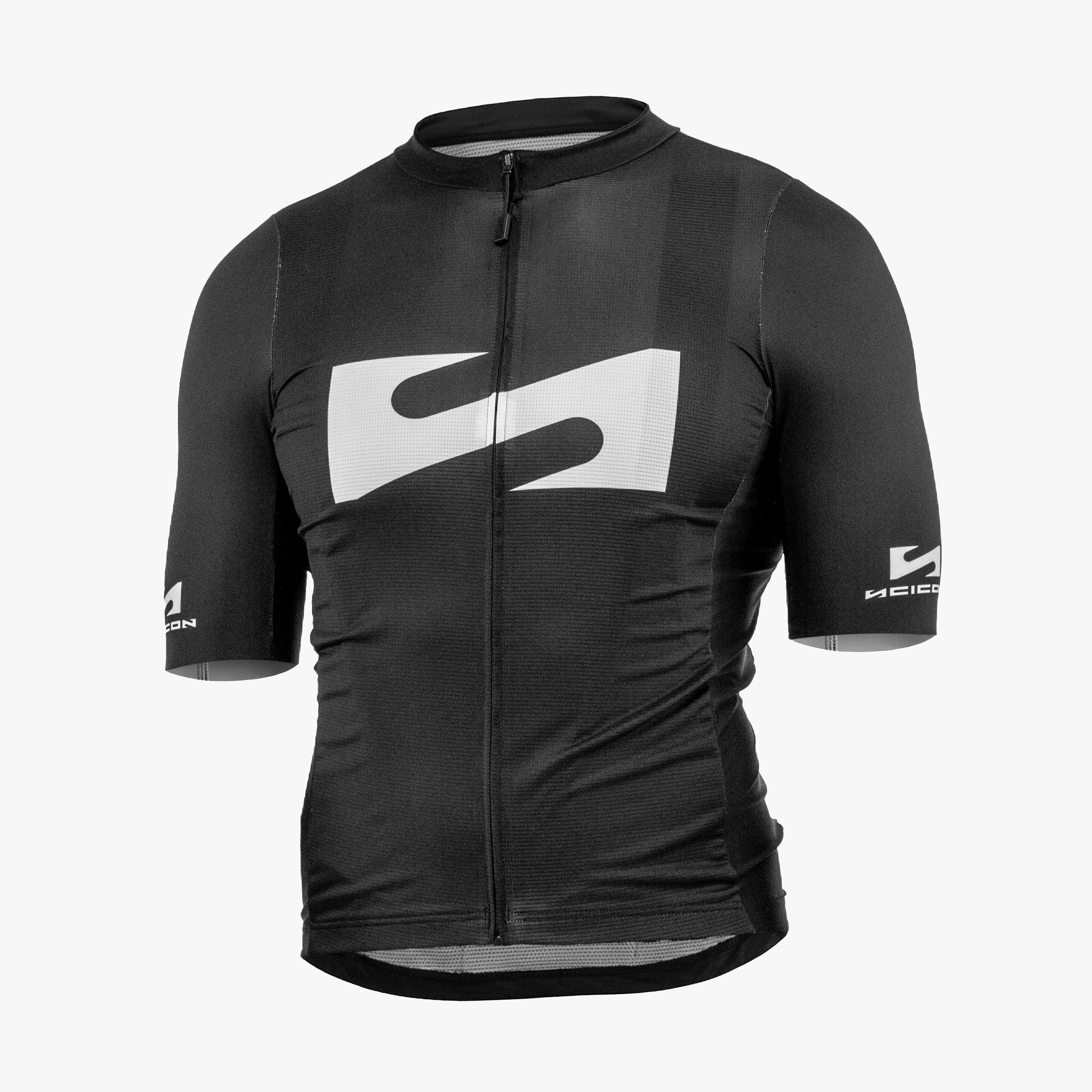 CYCLING JERSEY X-OVER S LOGO - Image 4