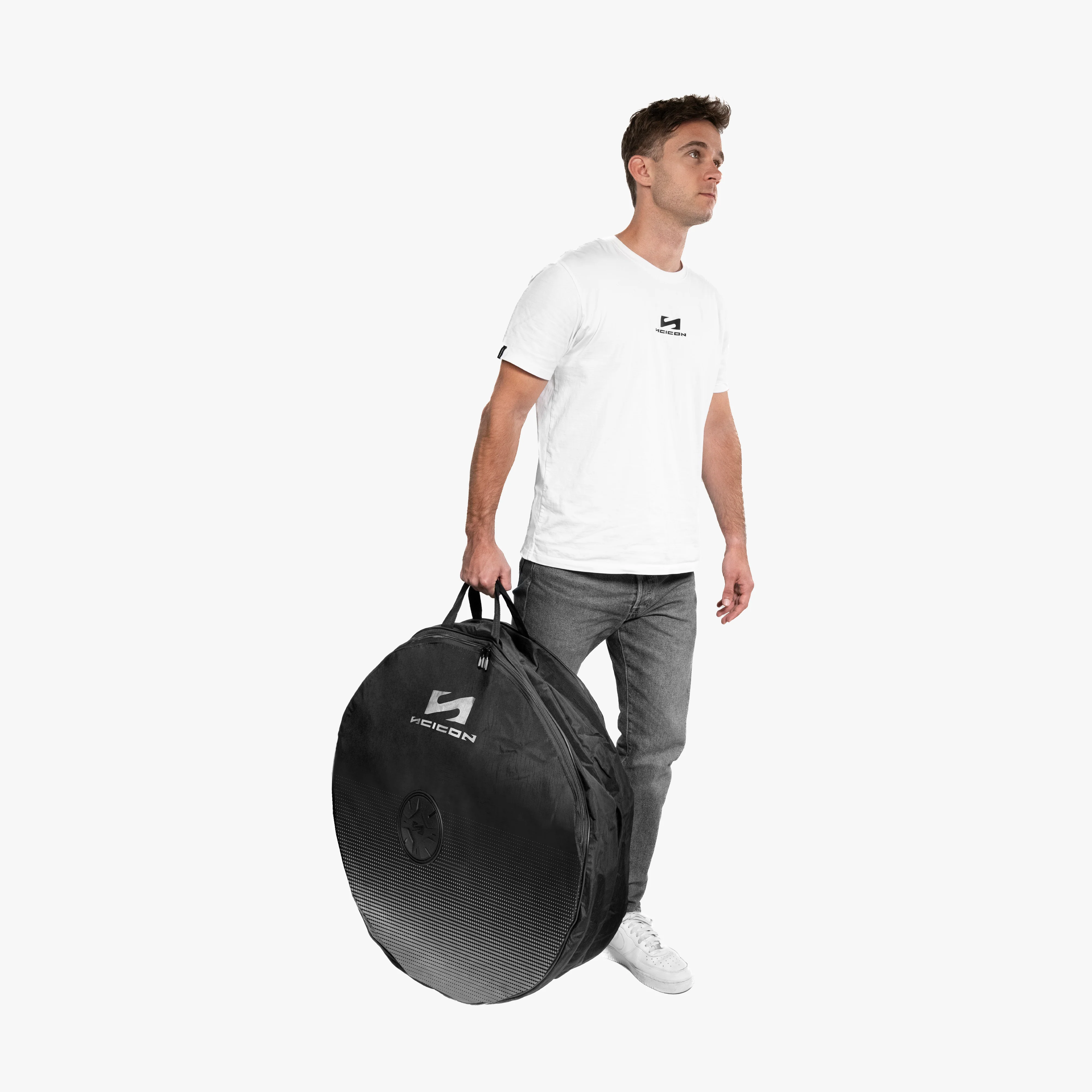 DOUBLE WHEEL BAG - Image 4