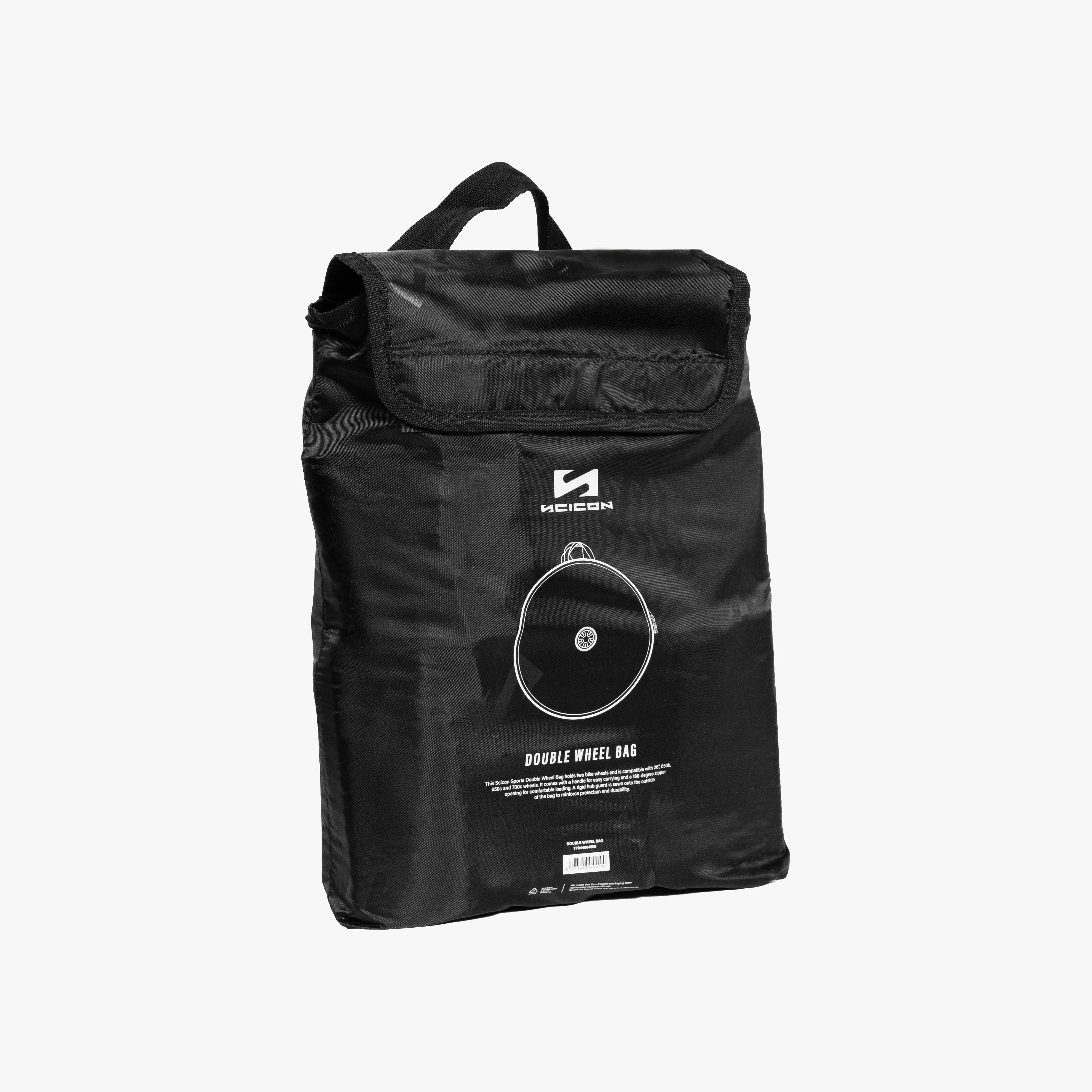 DOUBLE WHEEL BAG - Image 5