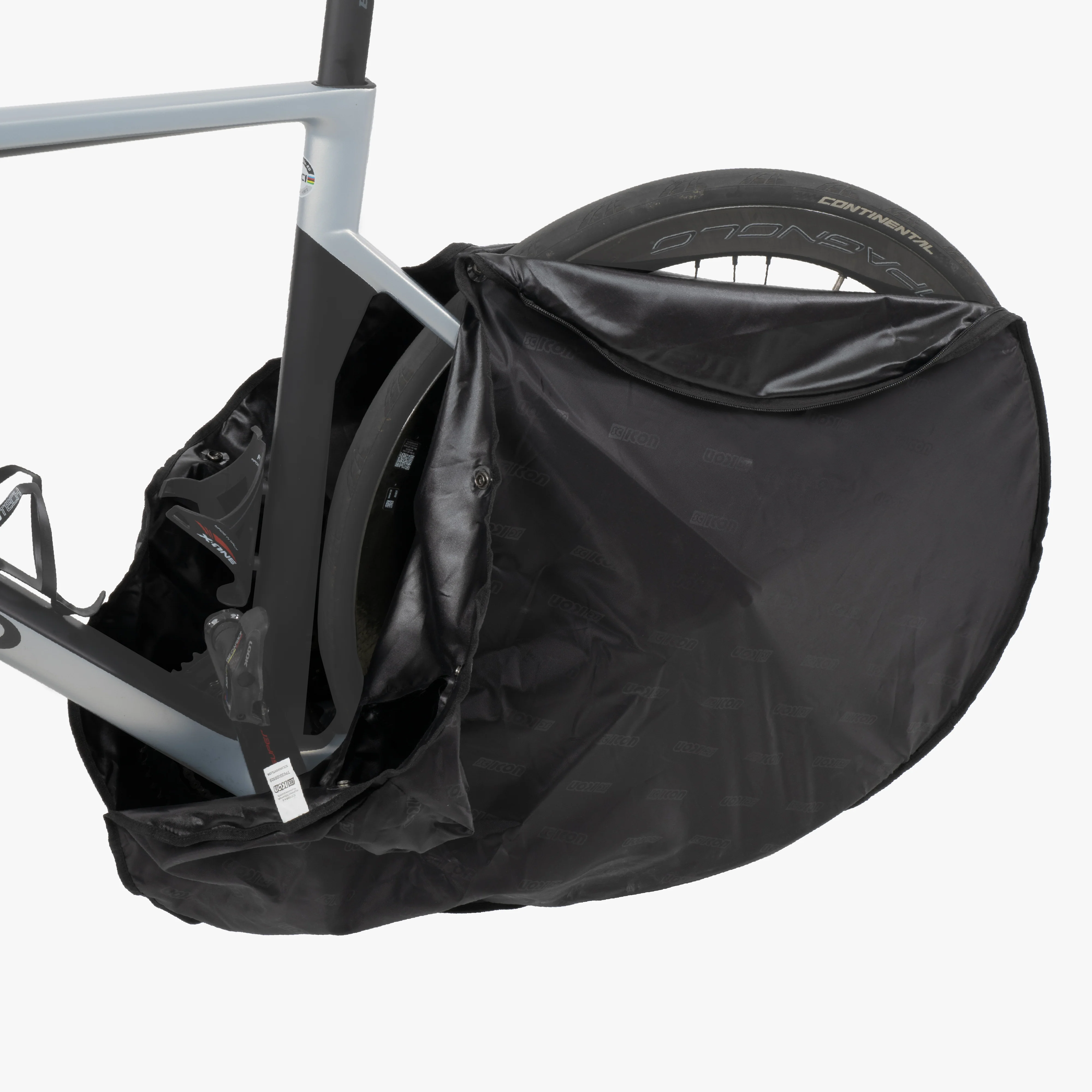 DRIVETRAIN COVER - Image 3