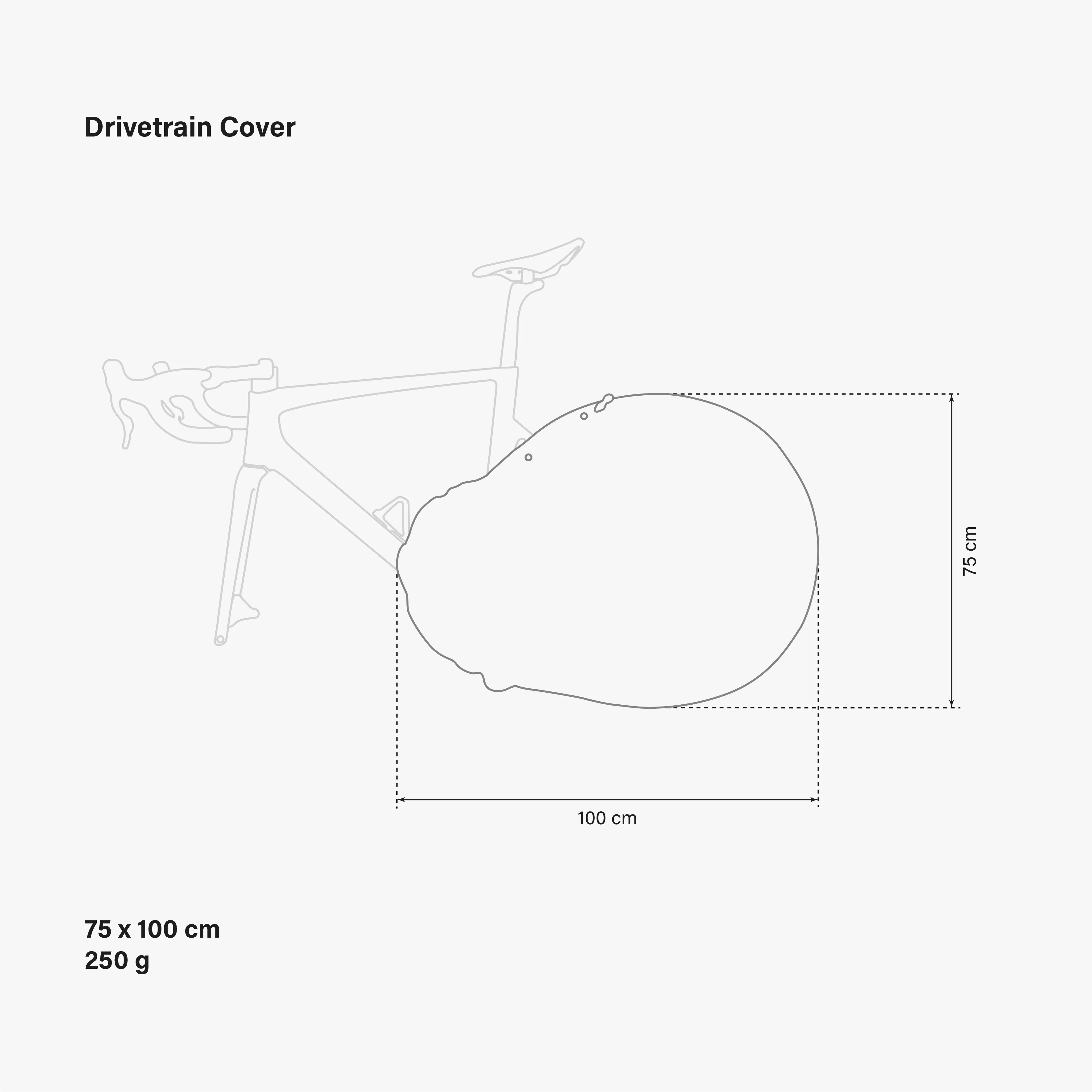 DRIVETRAIN COVER - Image 5