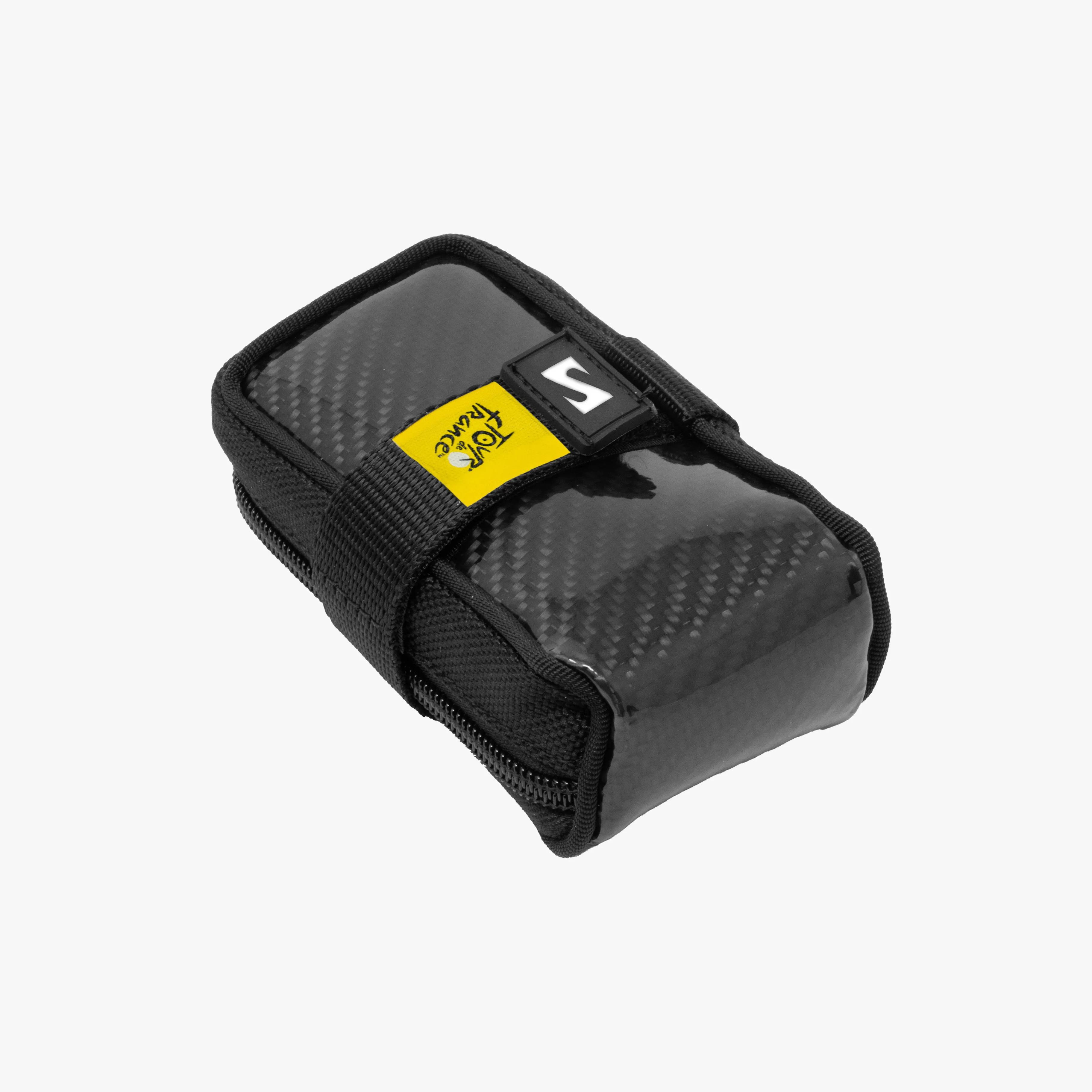 ELAN 210 SADDLEBAG - CARBON - Image 2