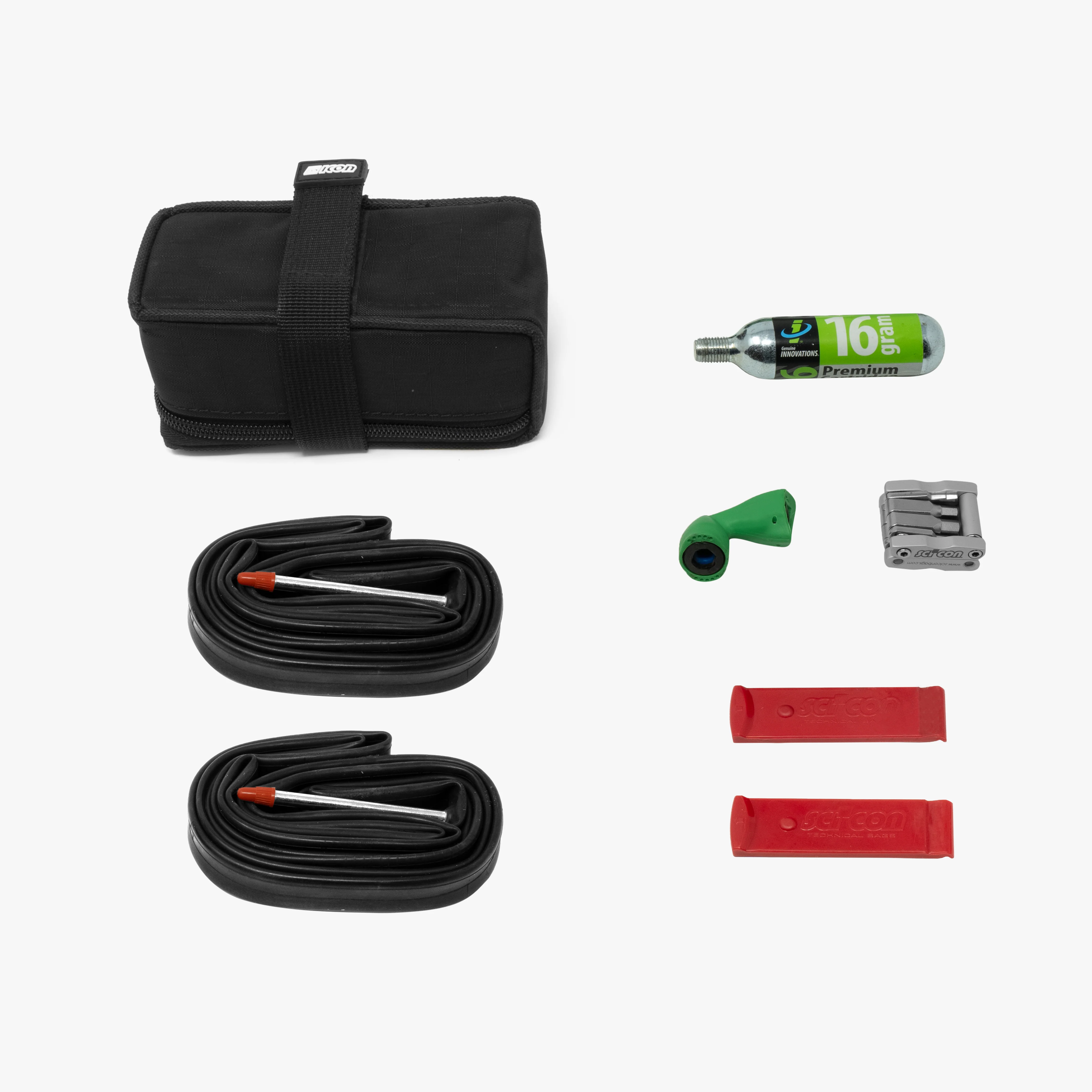 ELAN 580 SADDLEBAG - Image 4