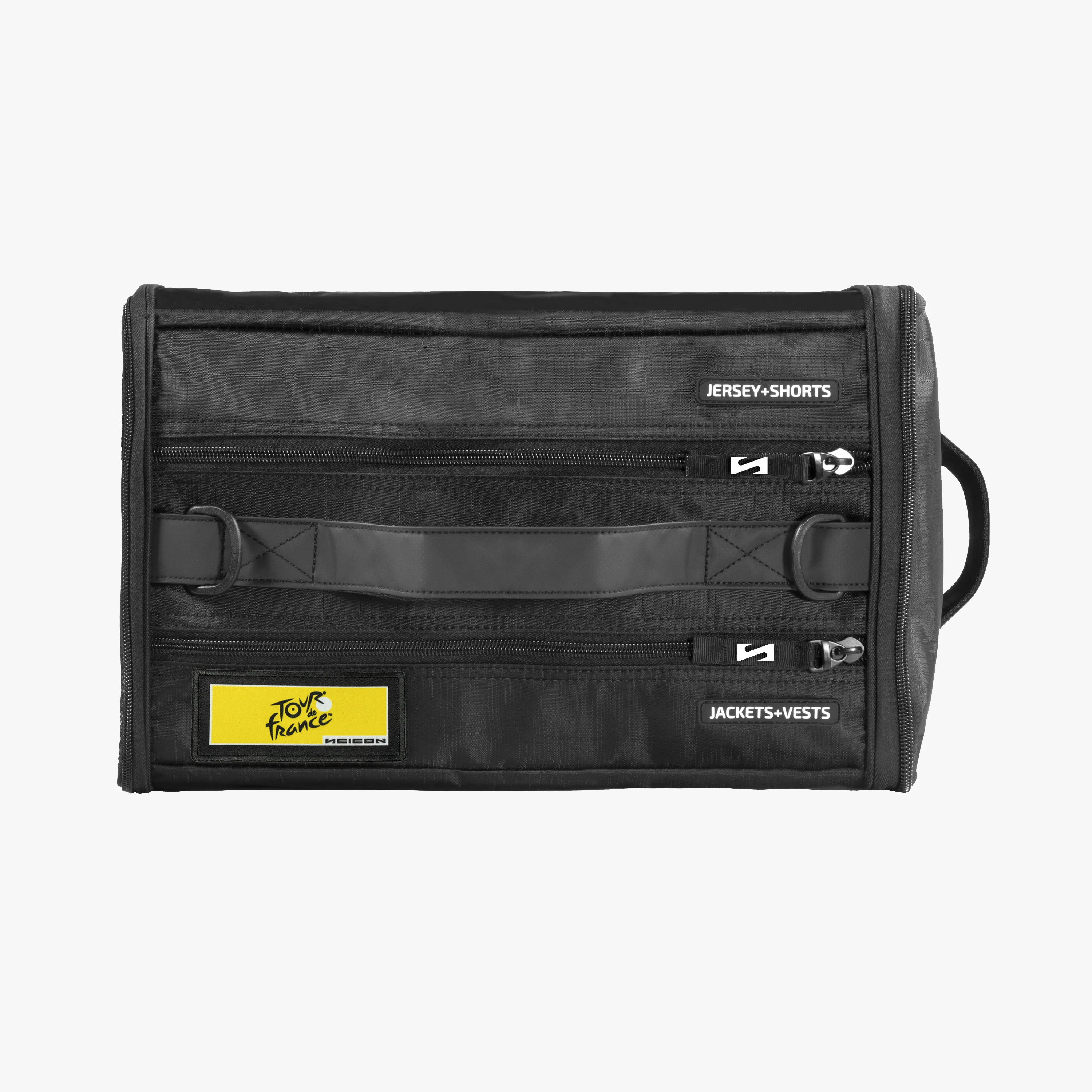 ESSENTIALS CYCLING KIT RACE DAY RAIN BAG - Image 4