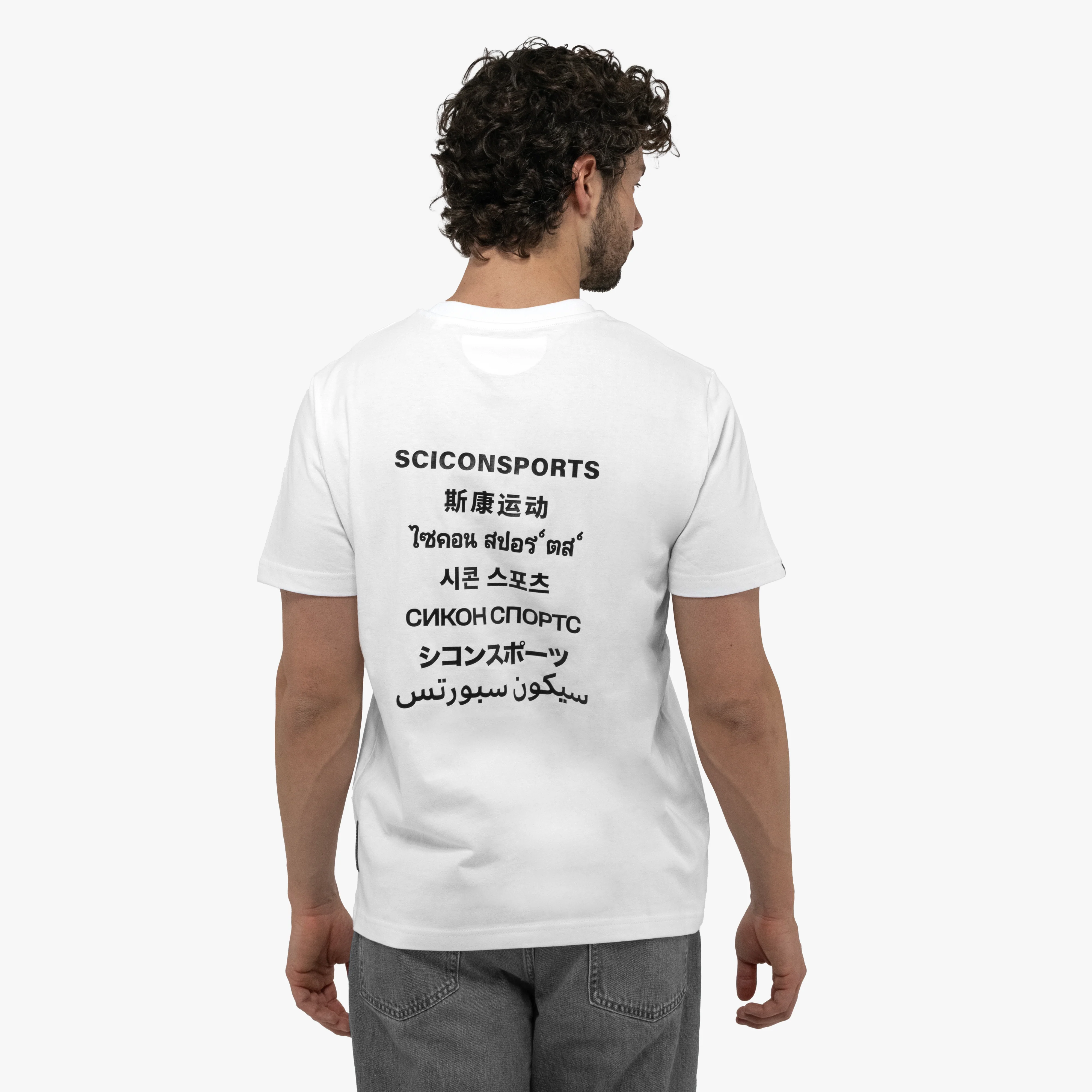 ETNIC T-SHIRT - Image 3