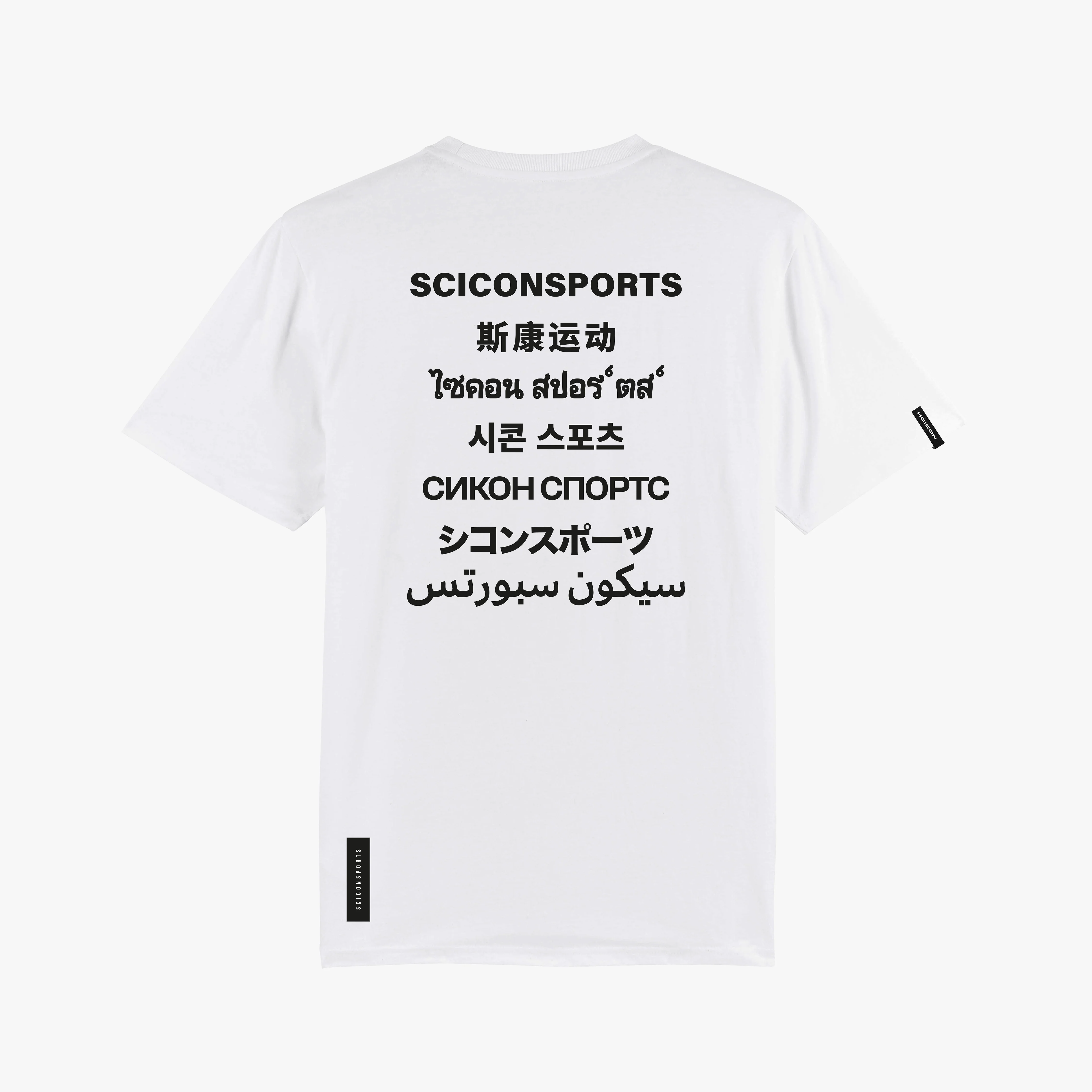 ETNIC T-SHIRT - Image 5