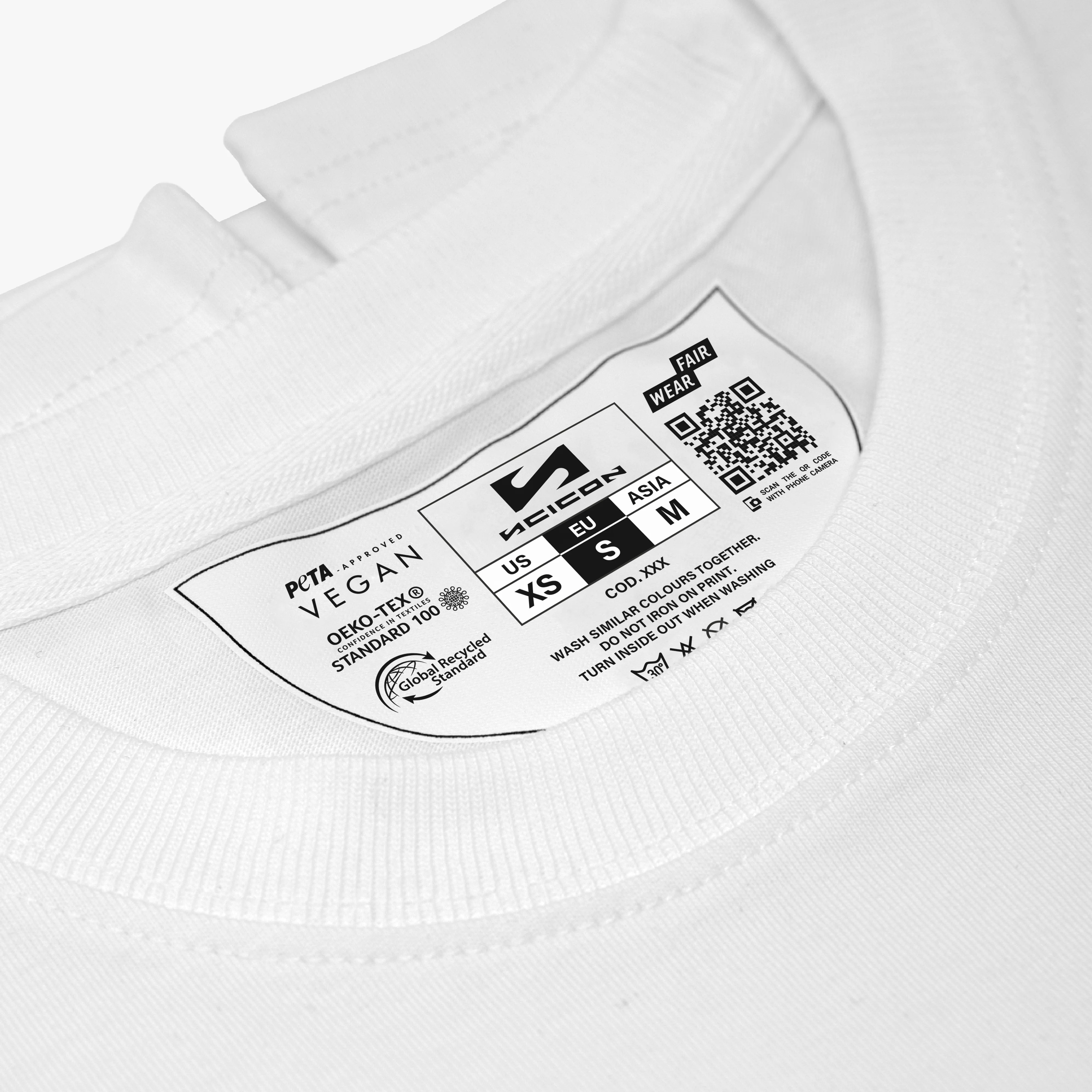 ETNIC T-SHIRT - Image 6