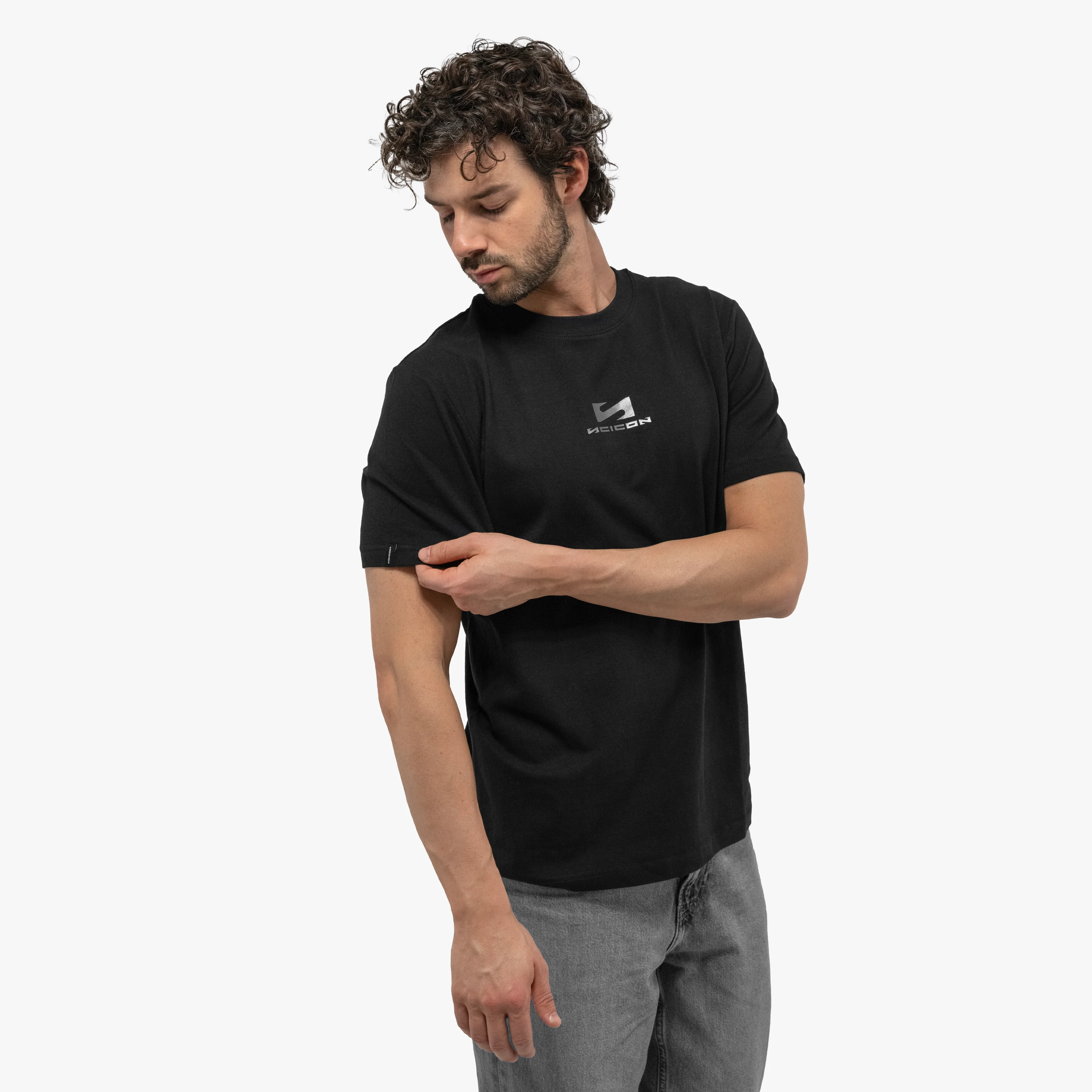 ETNIC T-SHIRT - Image 2