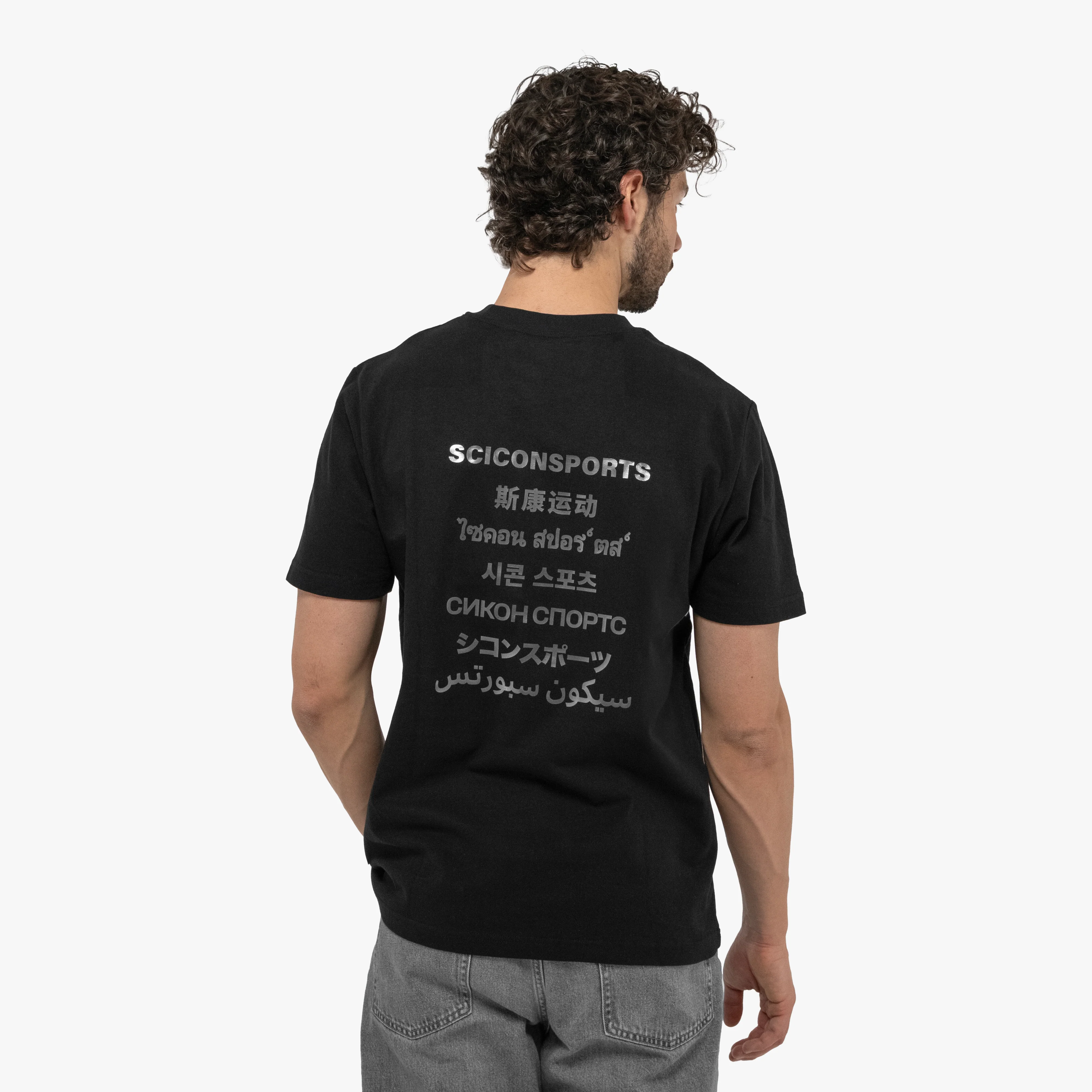 ETNIC T-SHIRT - Image 3