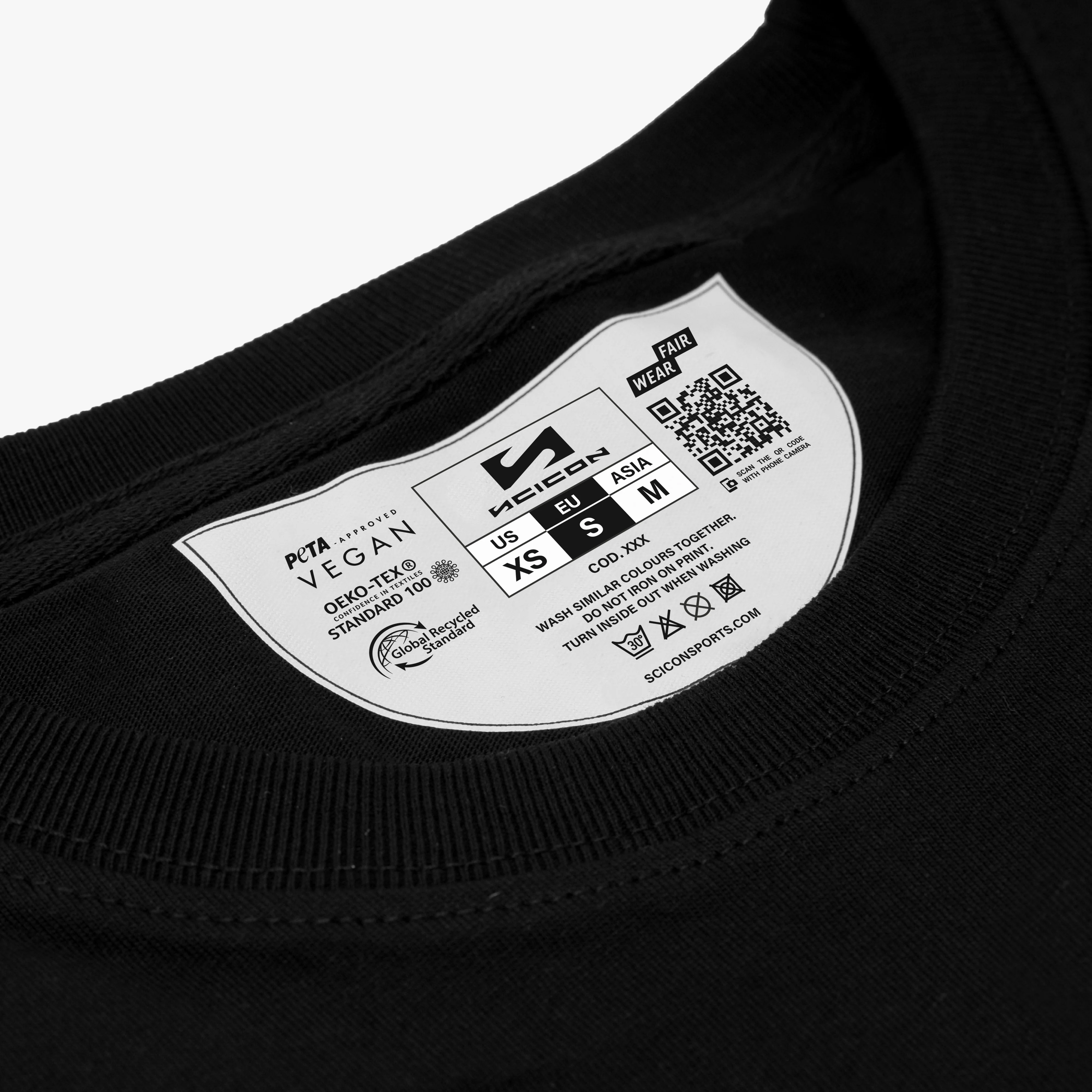 ETNIC T-SHIRT - Image 6