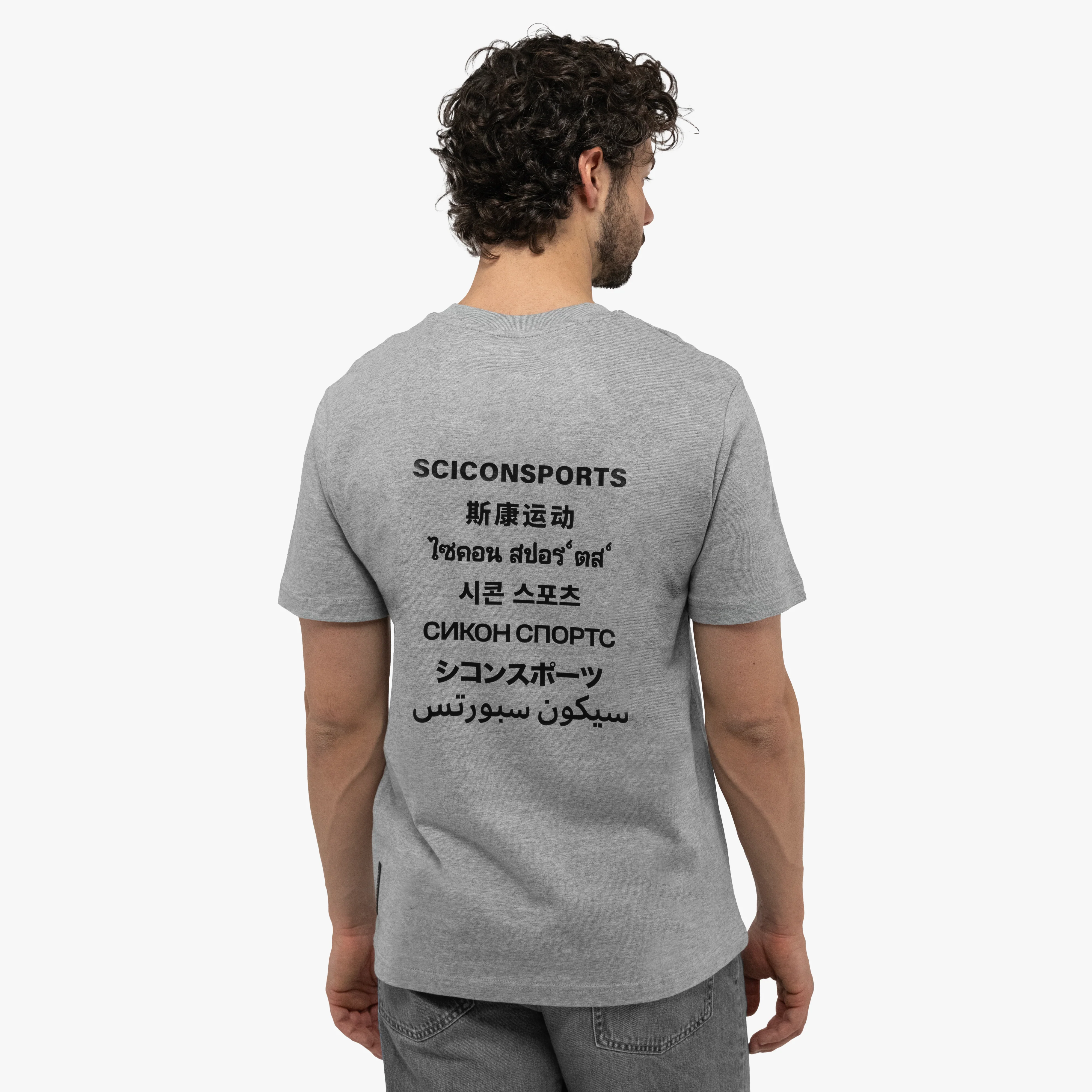 ETNIC T-SHIRT - Image 3