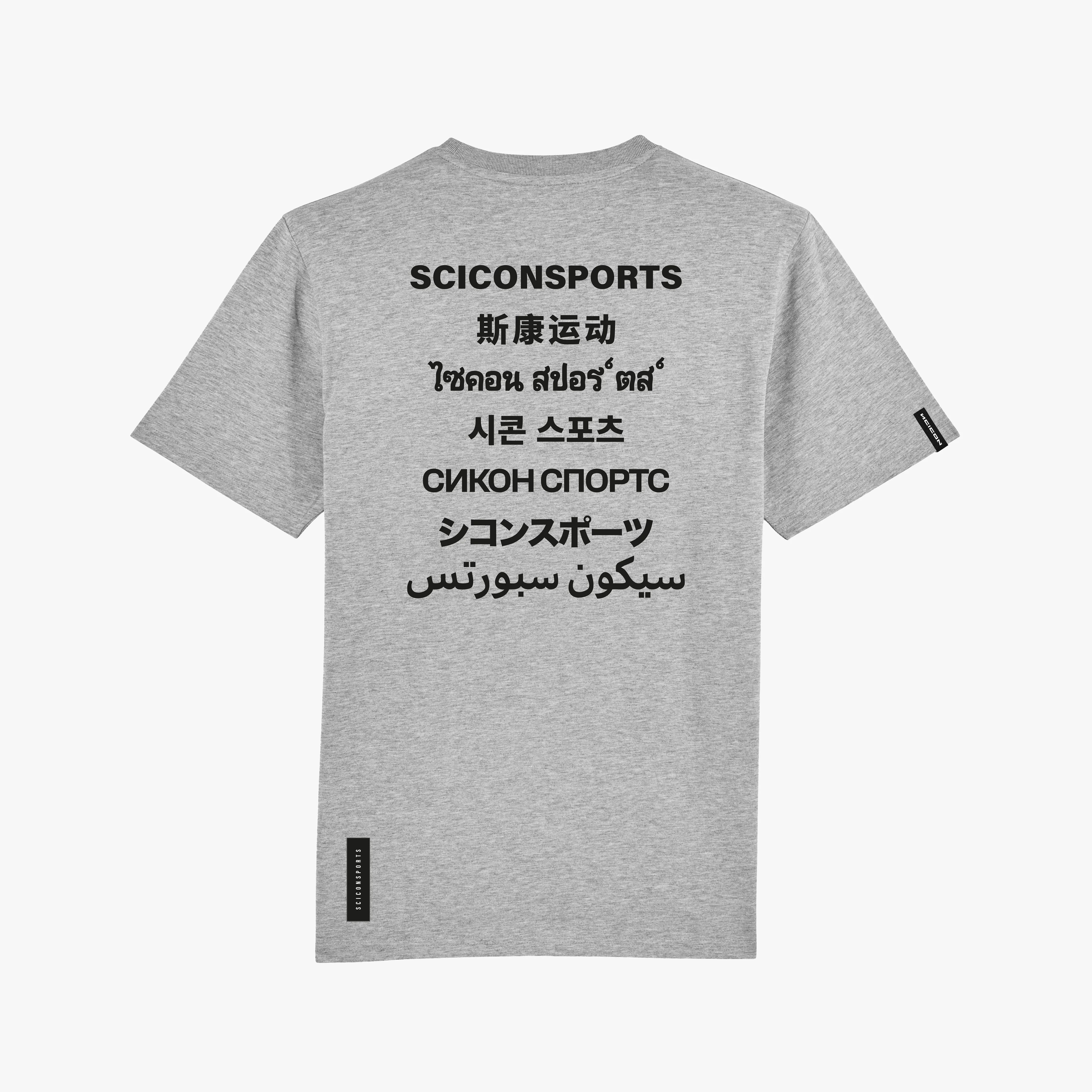 ETNIC T-SHIRT - Image 5