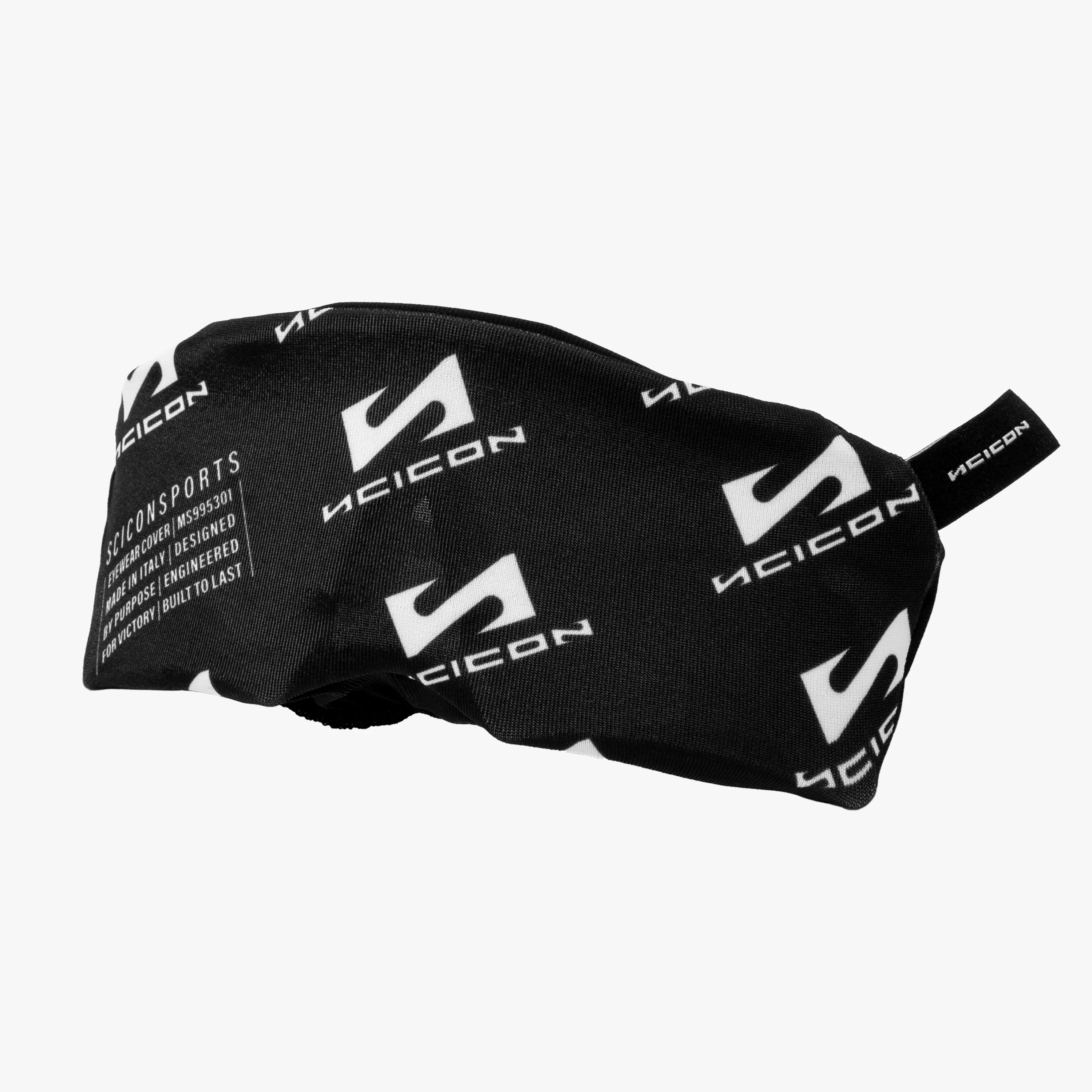 EYEWEAR COVER BAG - 301 - Image 3