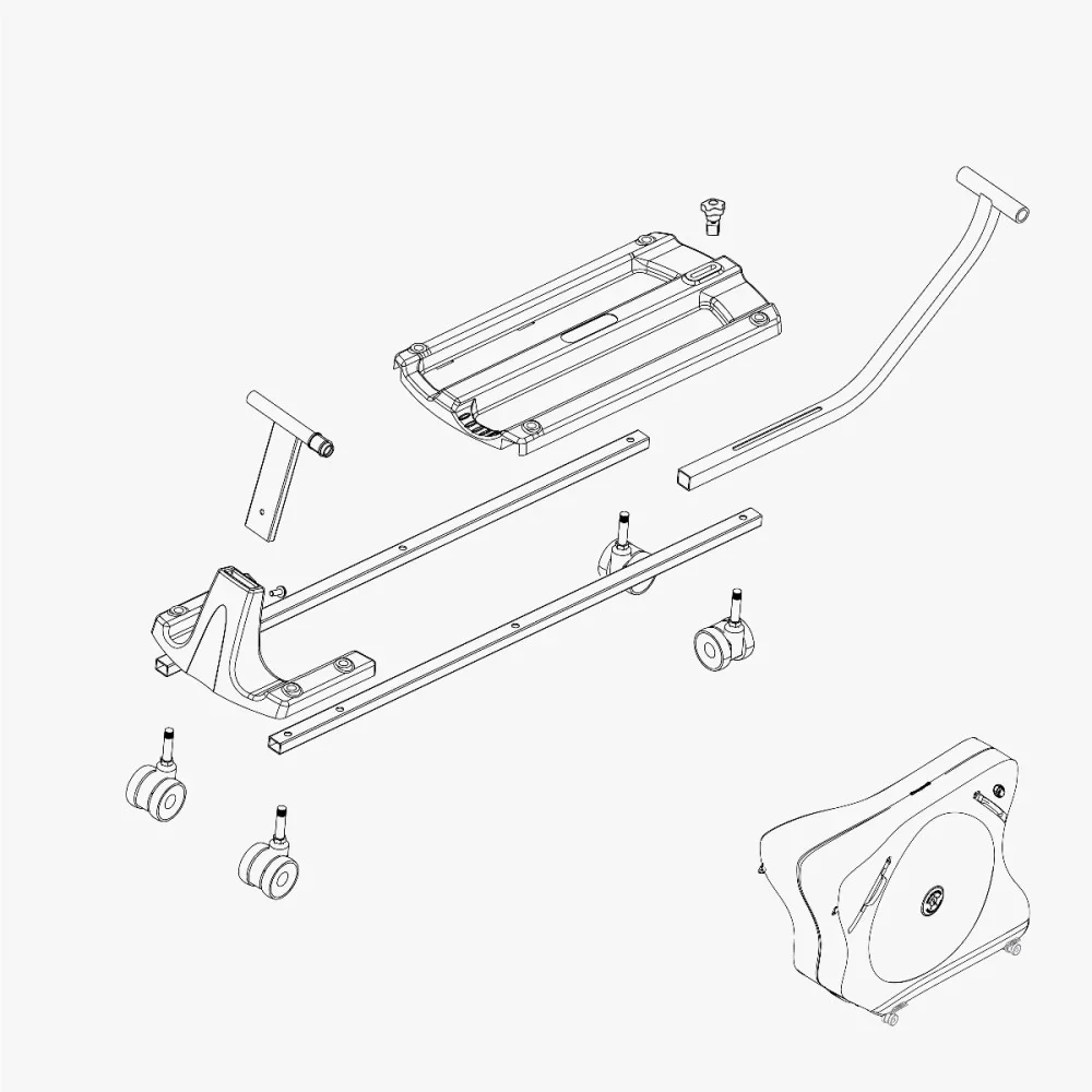 FRAME DEFENDER AEROCOMFORT 3.0 - Image 3