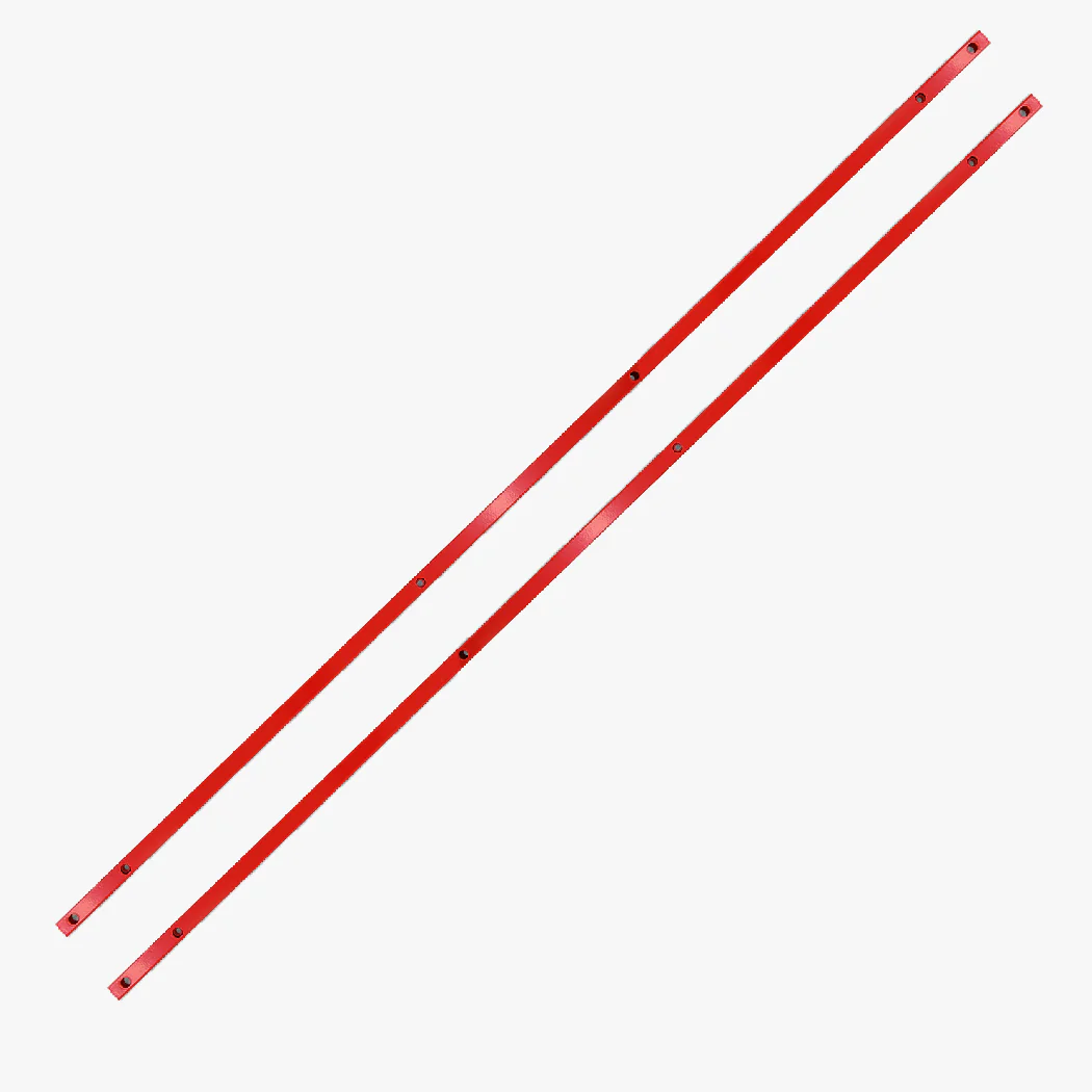 FRAME DEFENDER RAILS AEROCOMFORT MTB