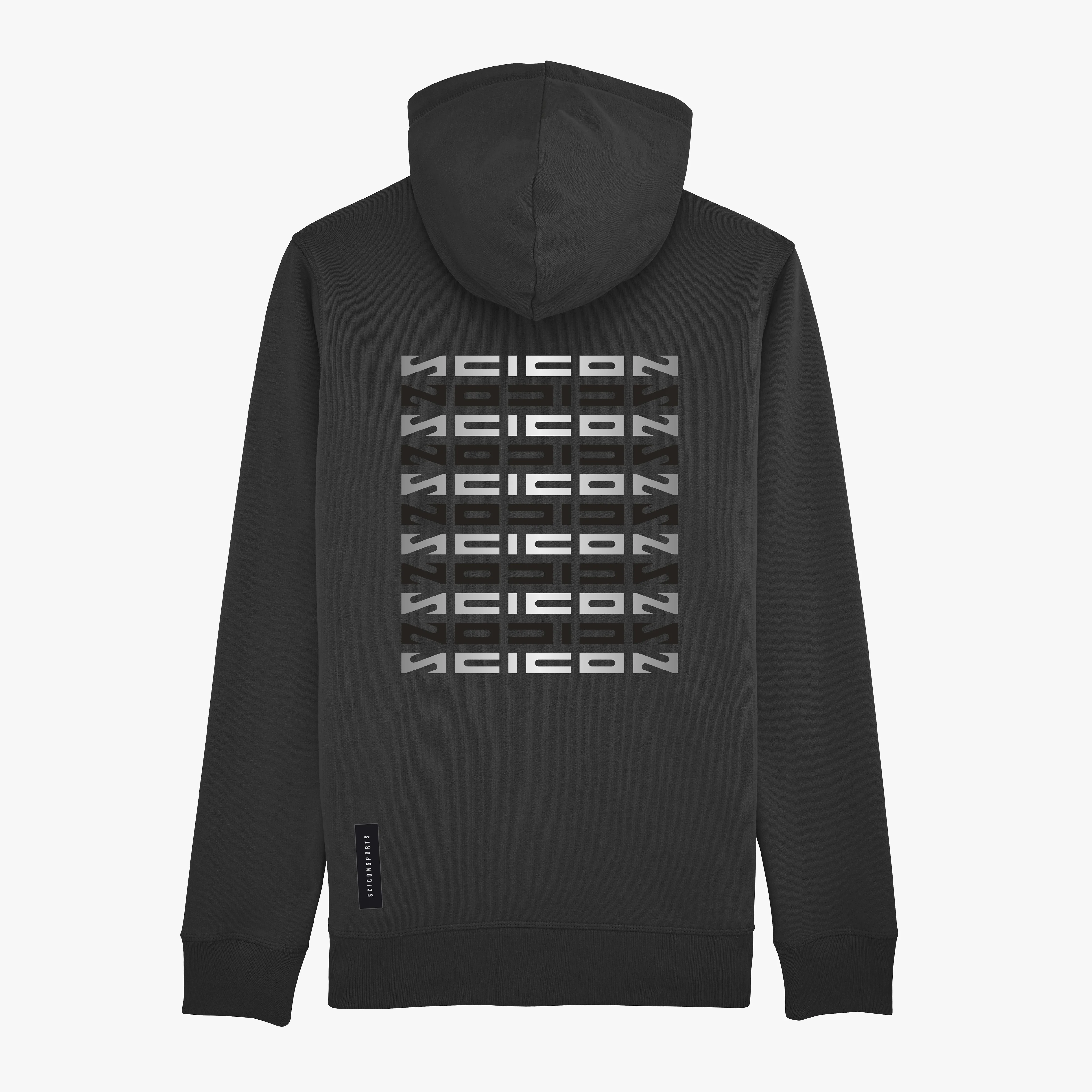 IRON HOODIE - Image 4