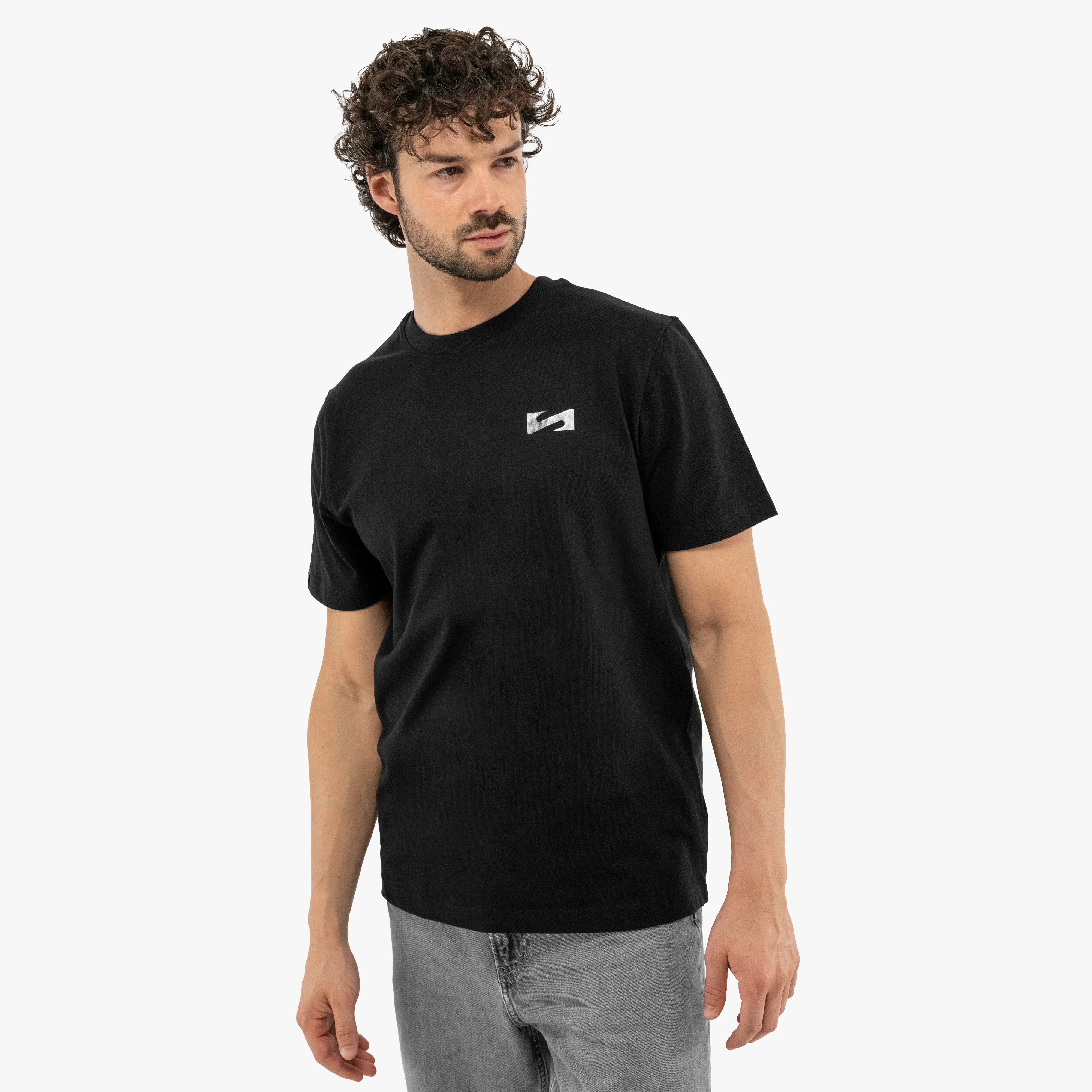 IRON T-SHIRT - Image 2