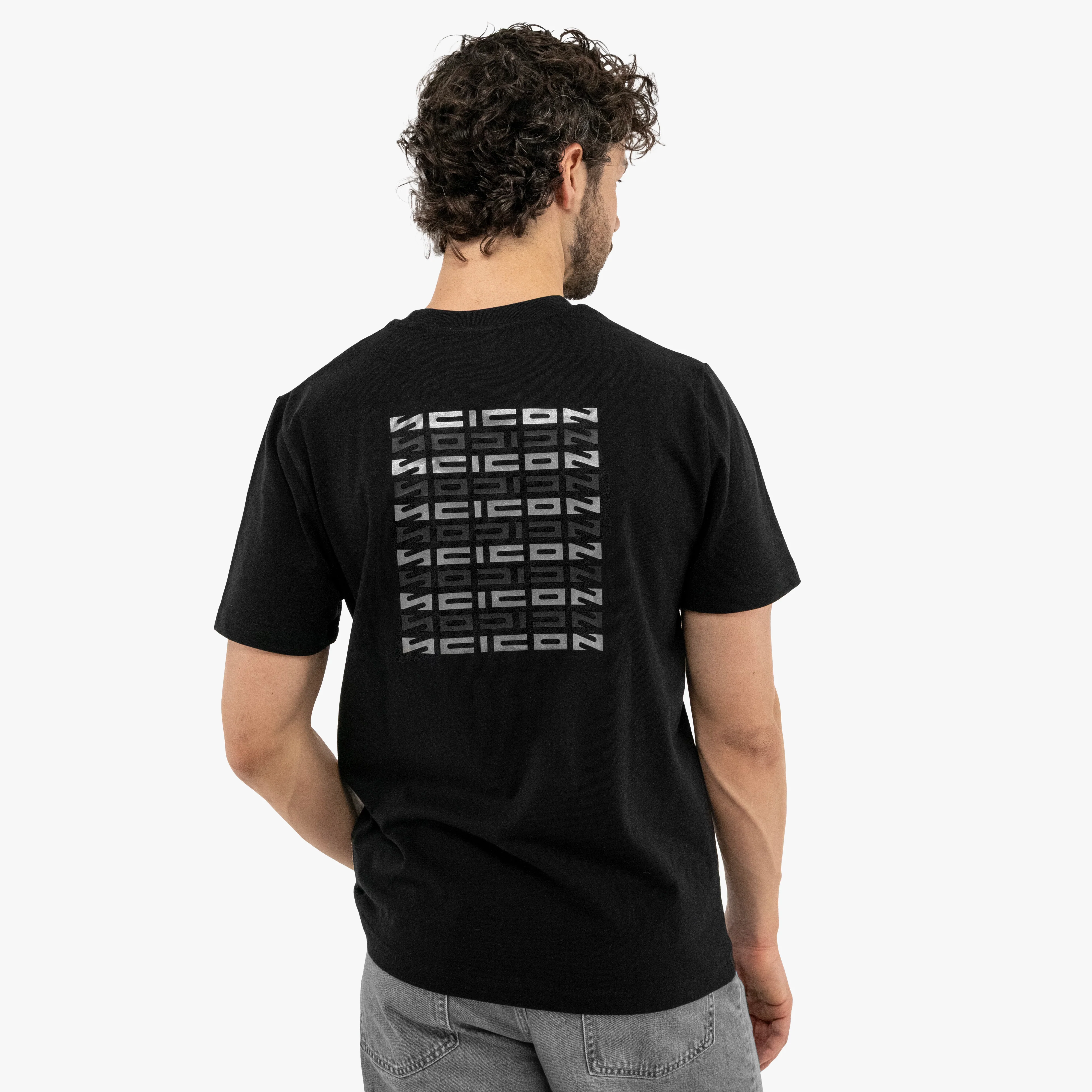 IRON T-SHIRT - Image 3
