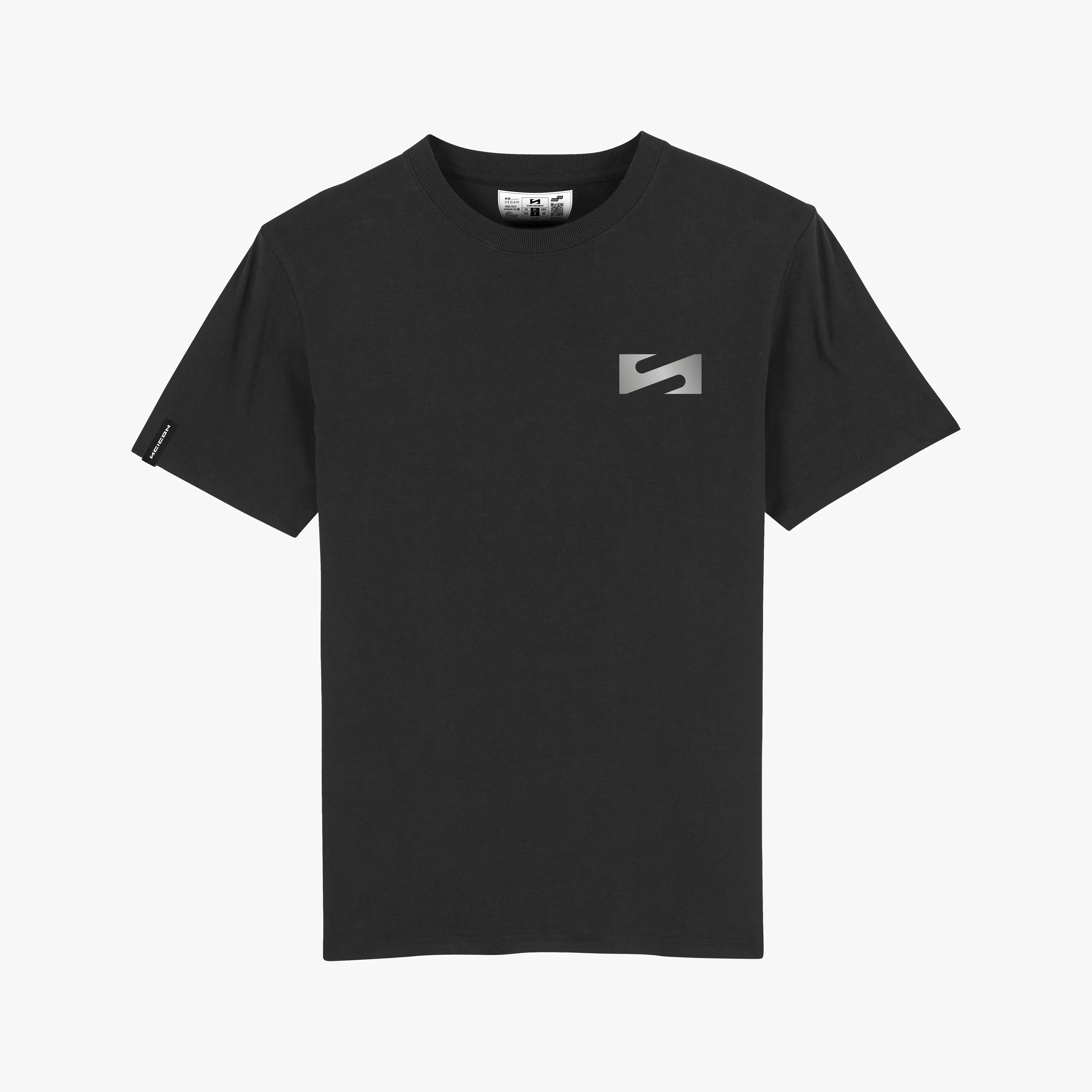 IRON T-SHIRT - Image 4