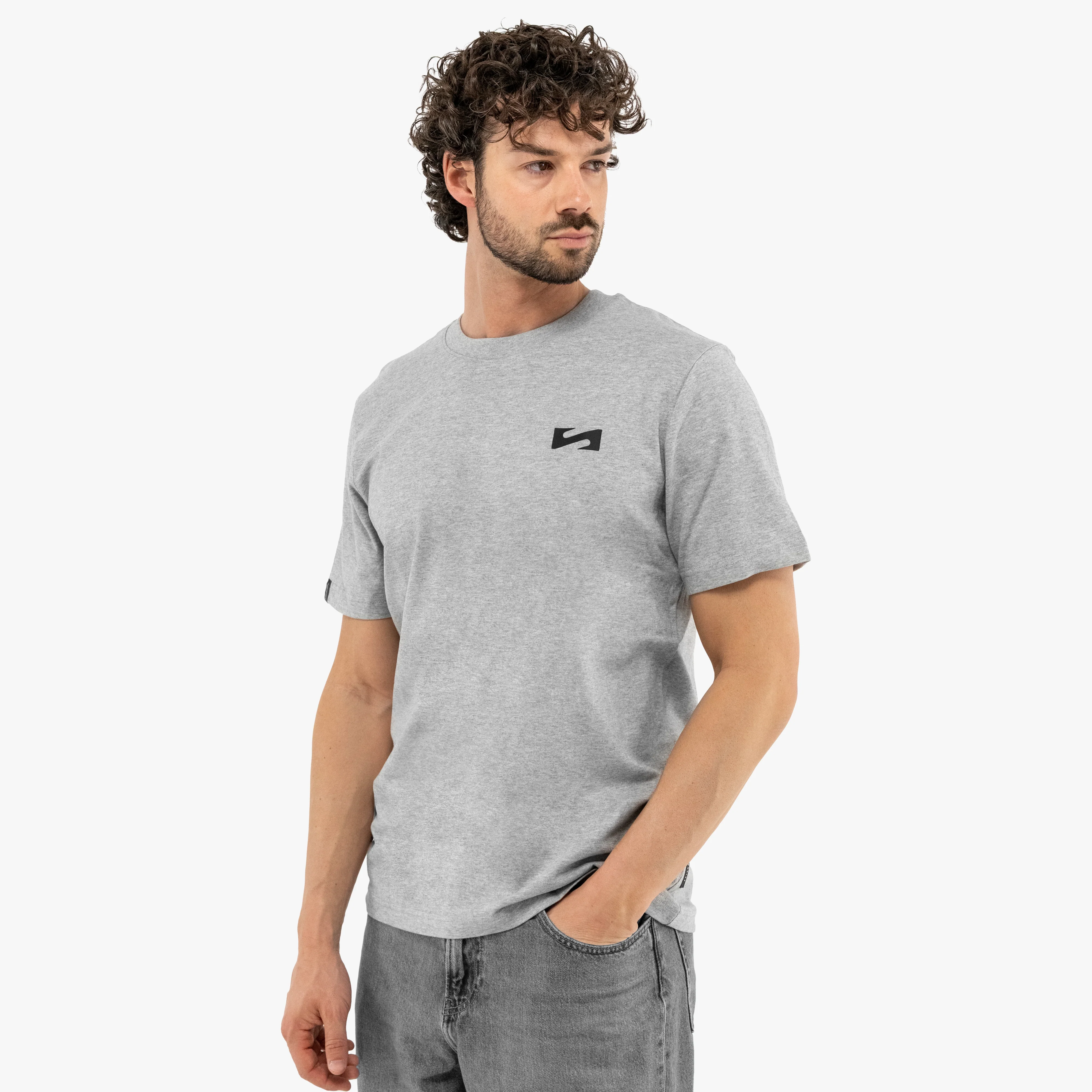 IRON T-SHIRT - Image 2