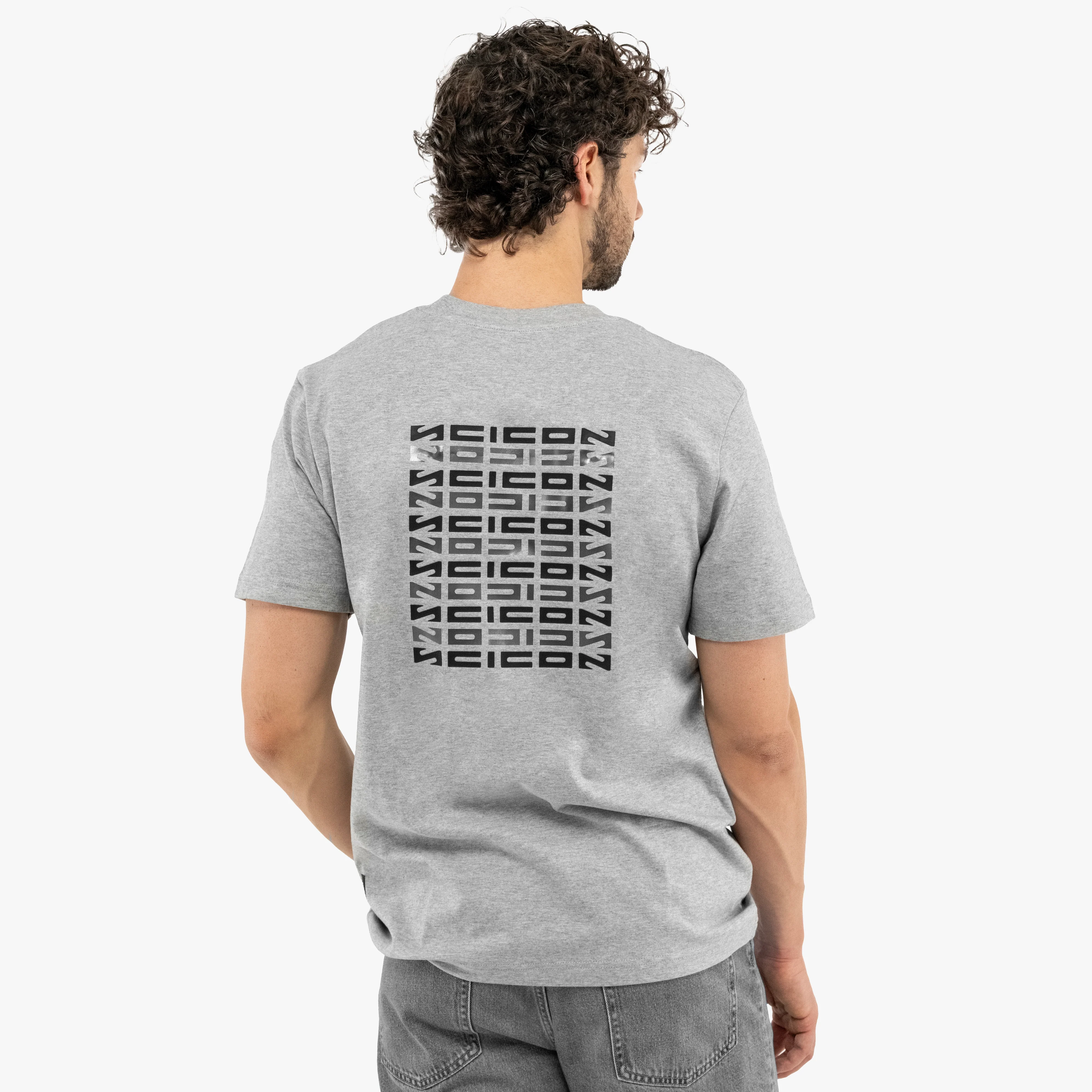 IRON T-SHIRT - Image 3