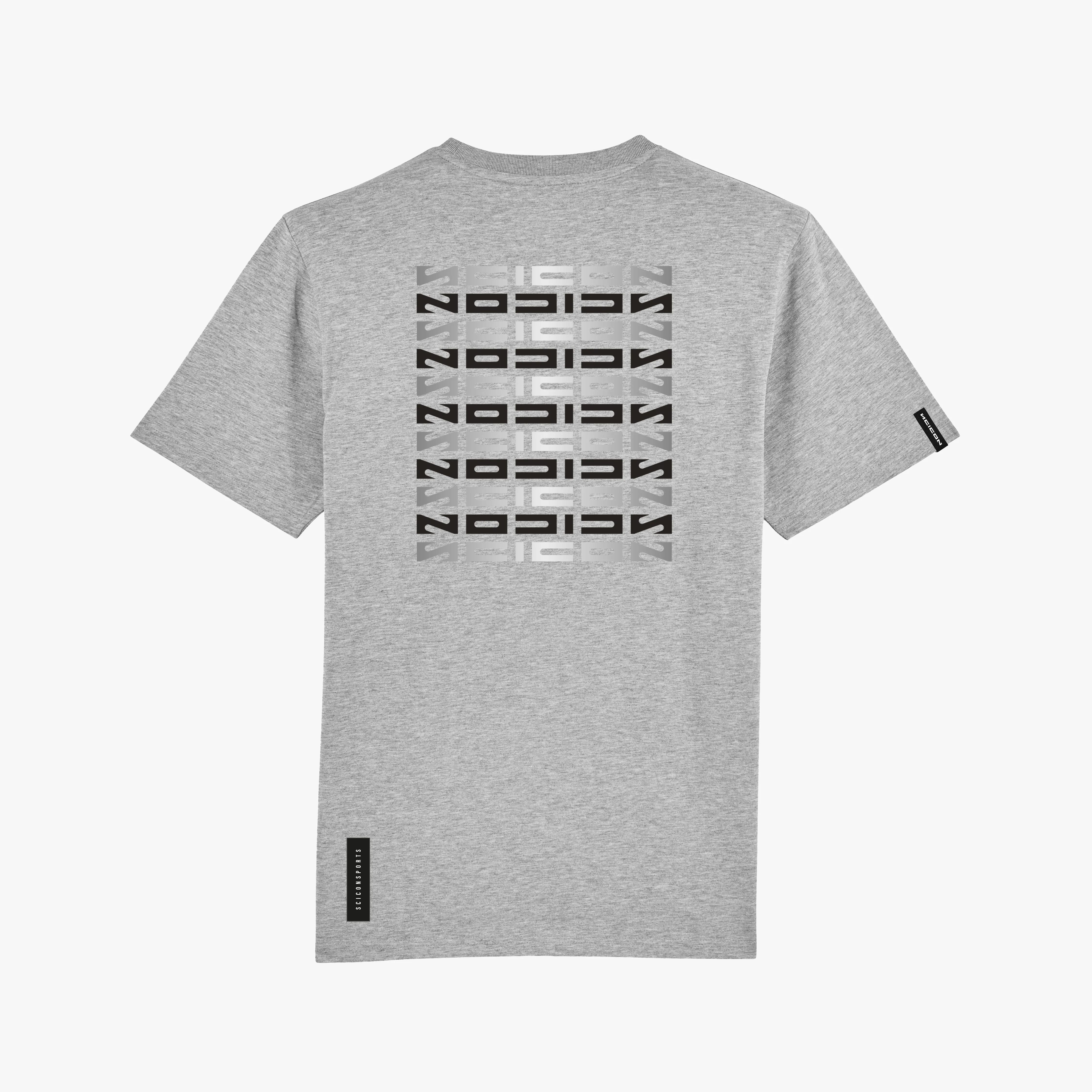 IRON T-SHIRT - Image 5