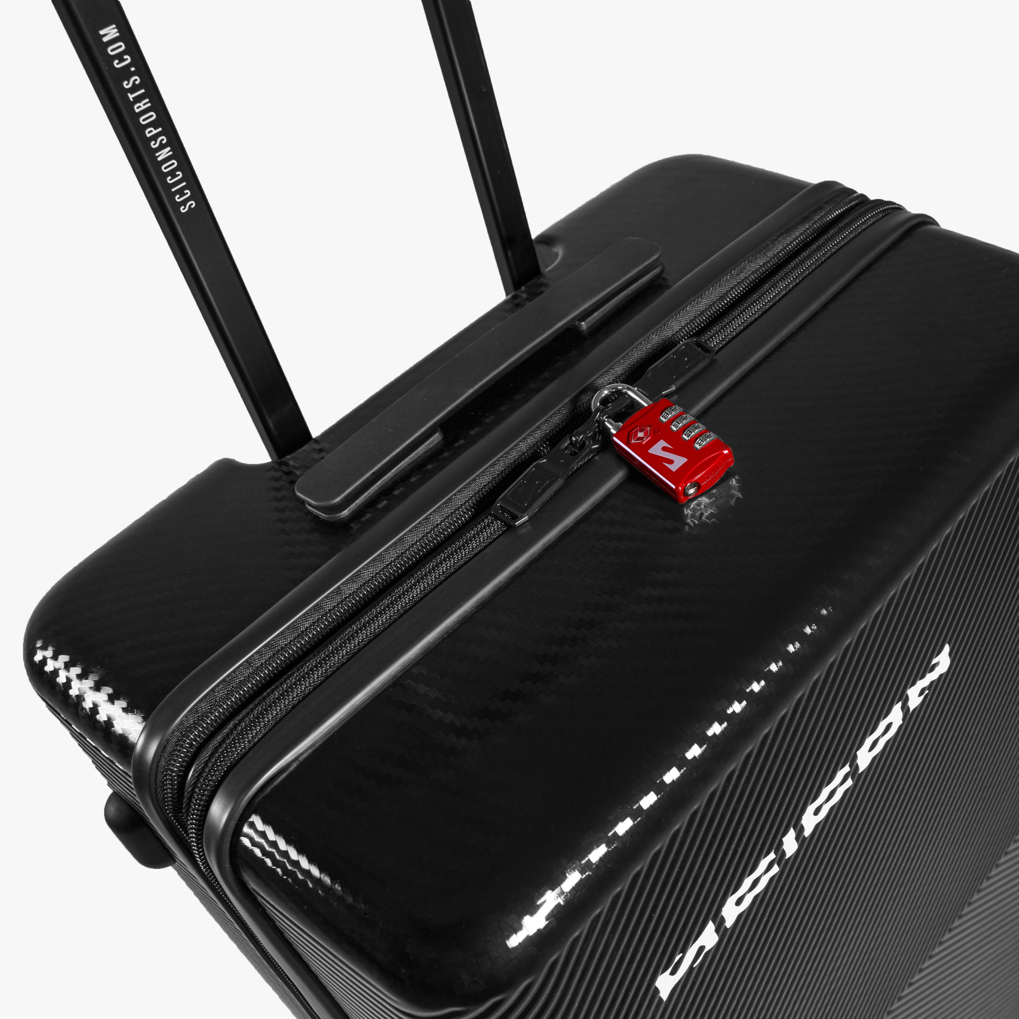 LUGGAGE 65L AIR-GROUND - Image 8