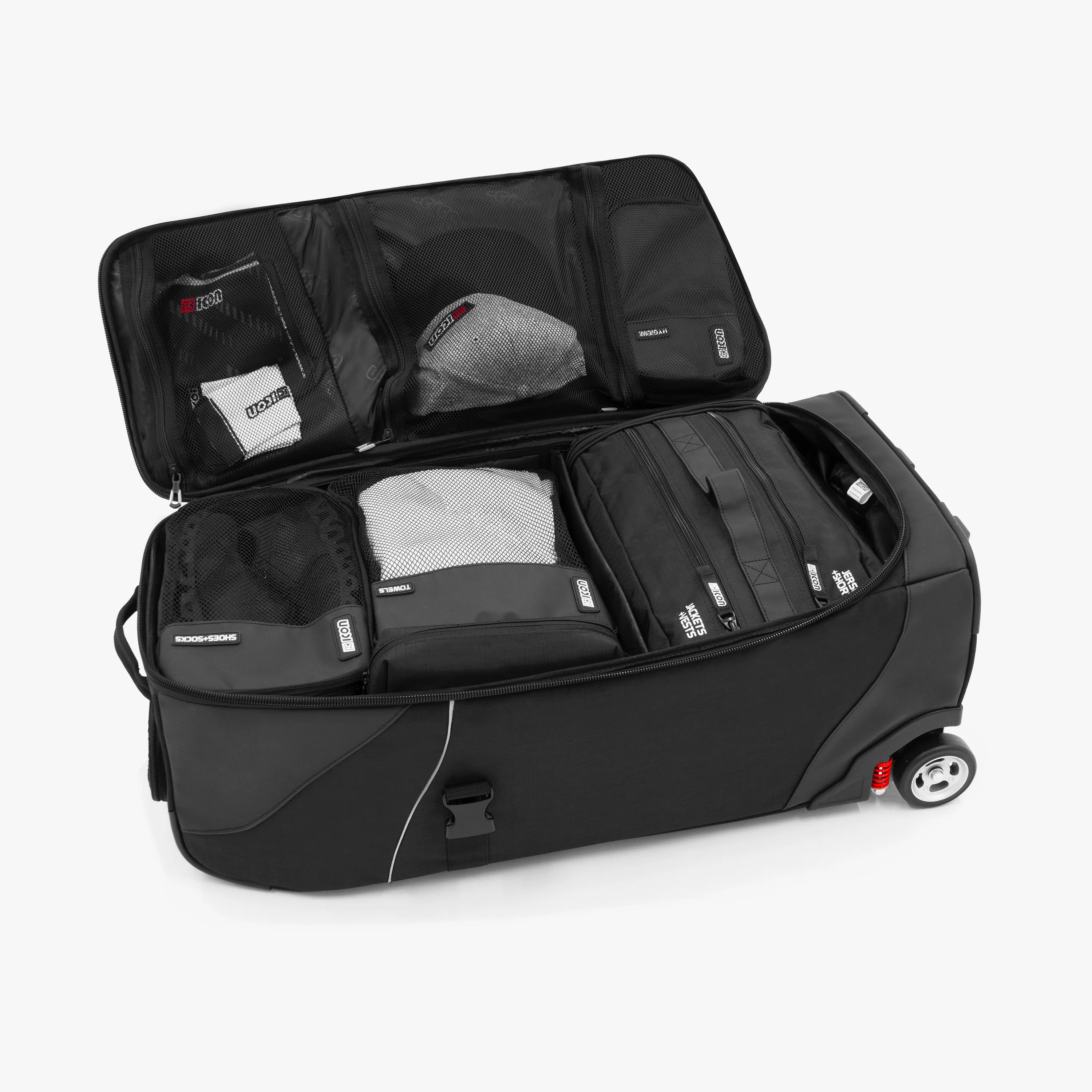 LUGGAGE 80L 2WD - Image 4