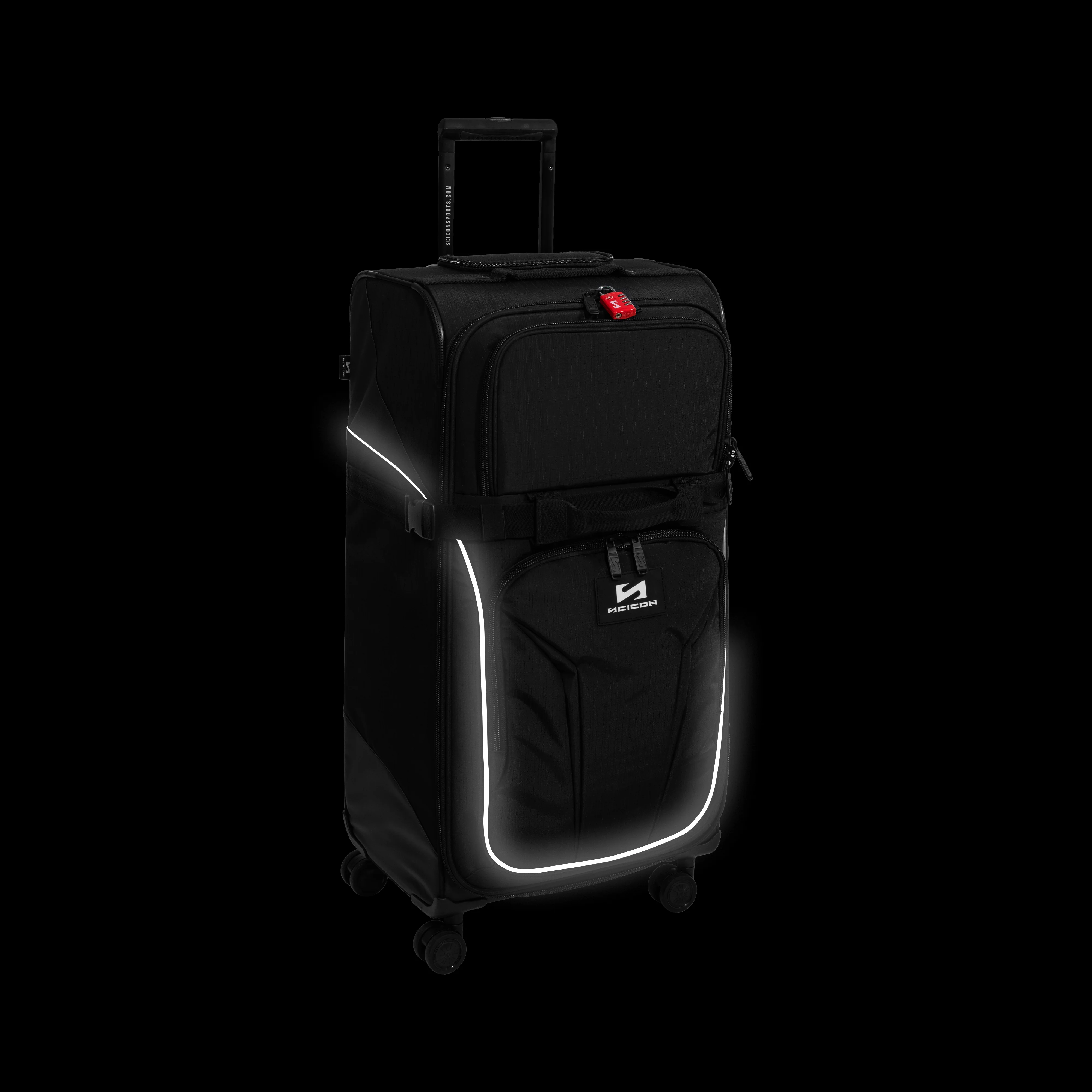 LUGGAGE 80L 4WD - Image 3