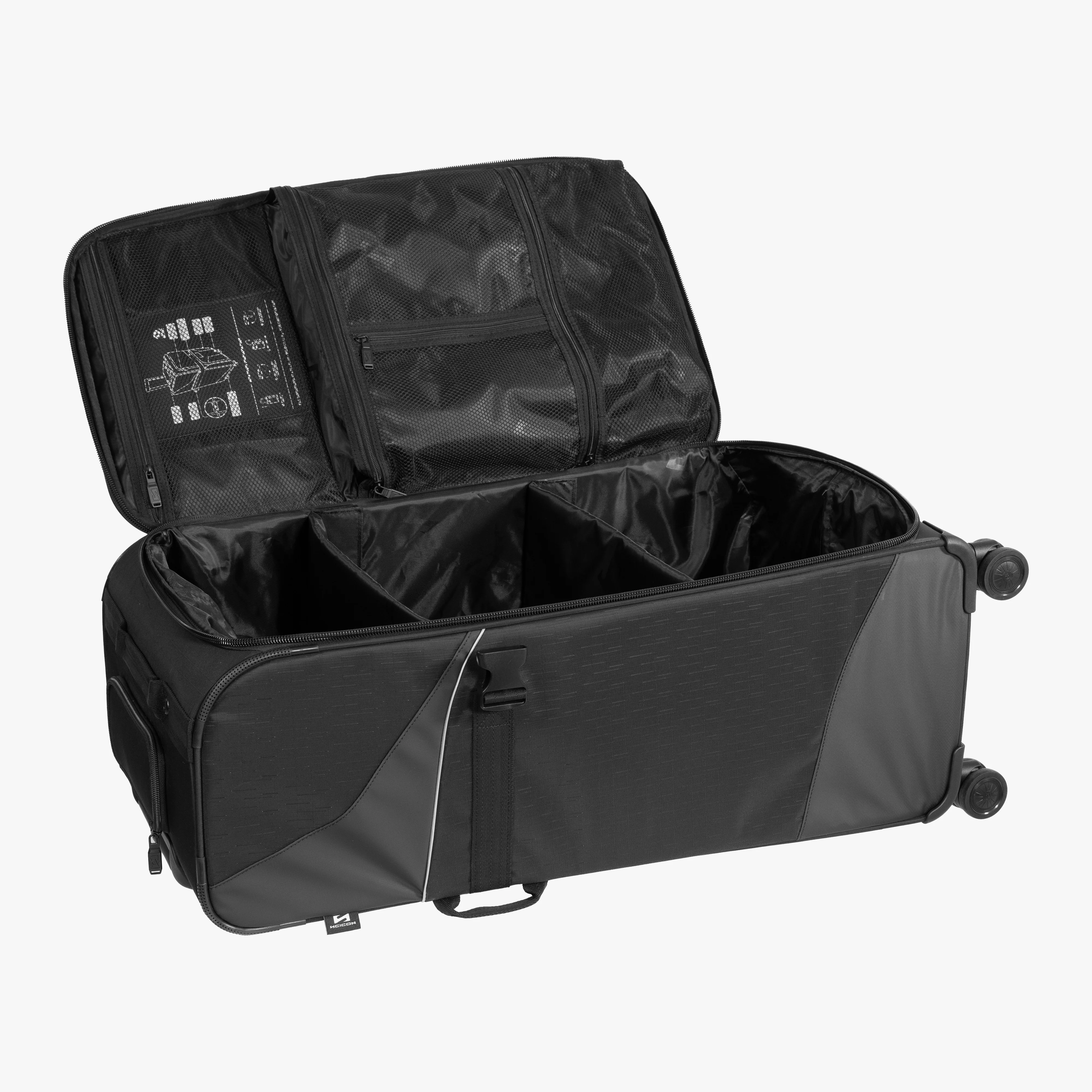 LUGGAGE 80L 4WD - Image 4