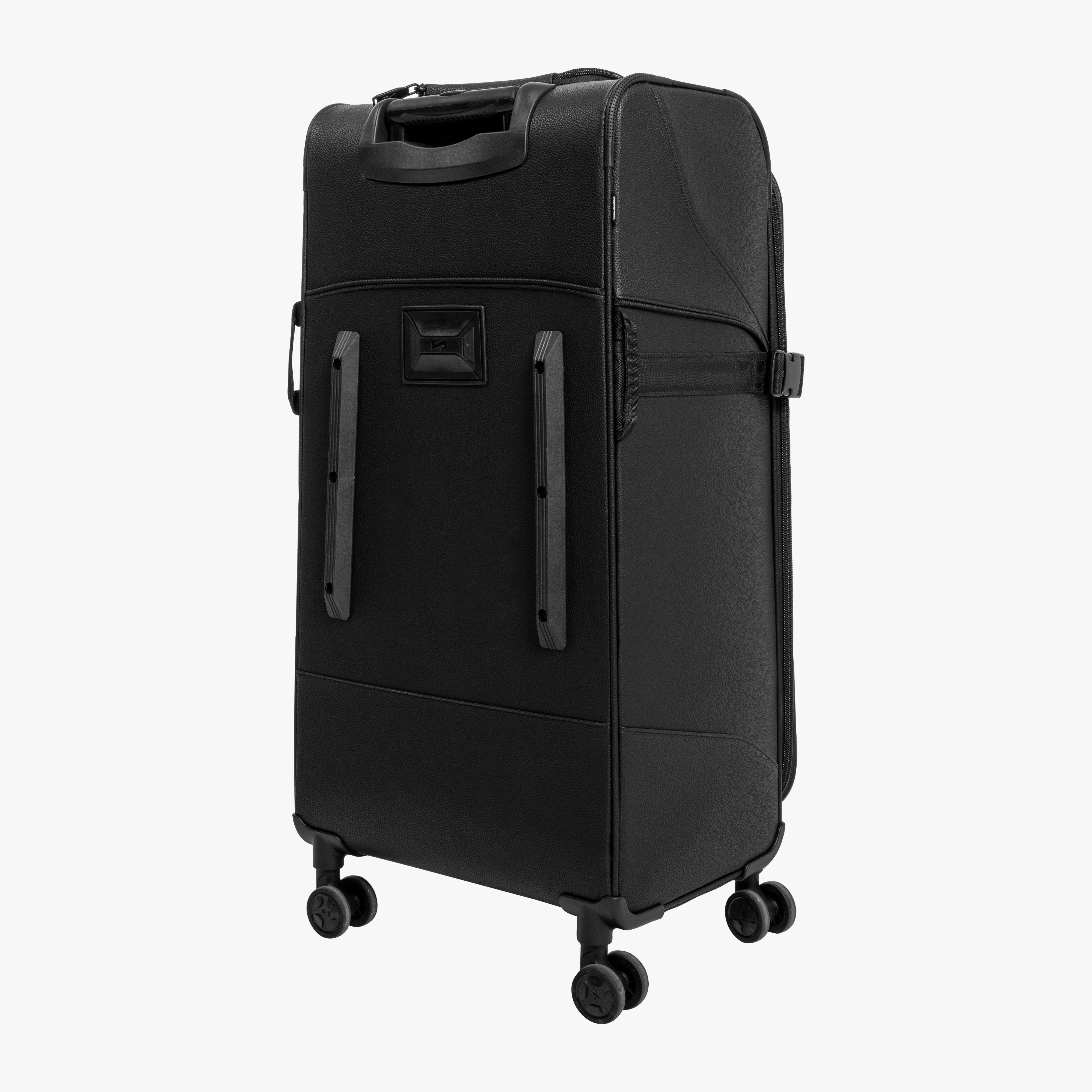 LUGGAGE 80L 4WD - VEGAN LEATHER SYNERSKIN™ - Image 11