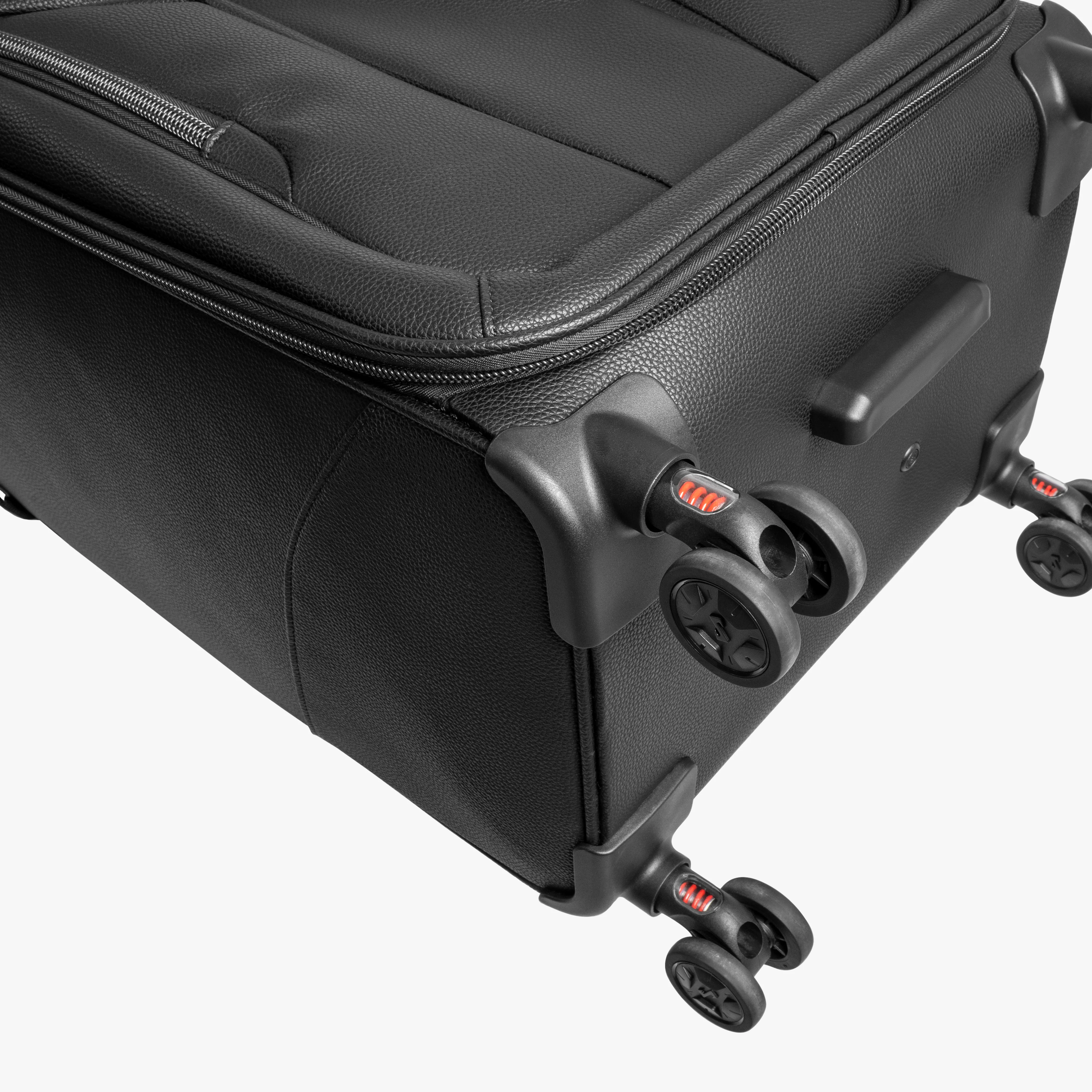 LUGGAGE 80L 4WD - VEGAN LEATHER SYNERSKIN™ - Image 6