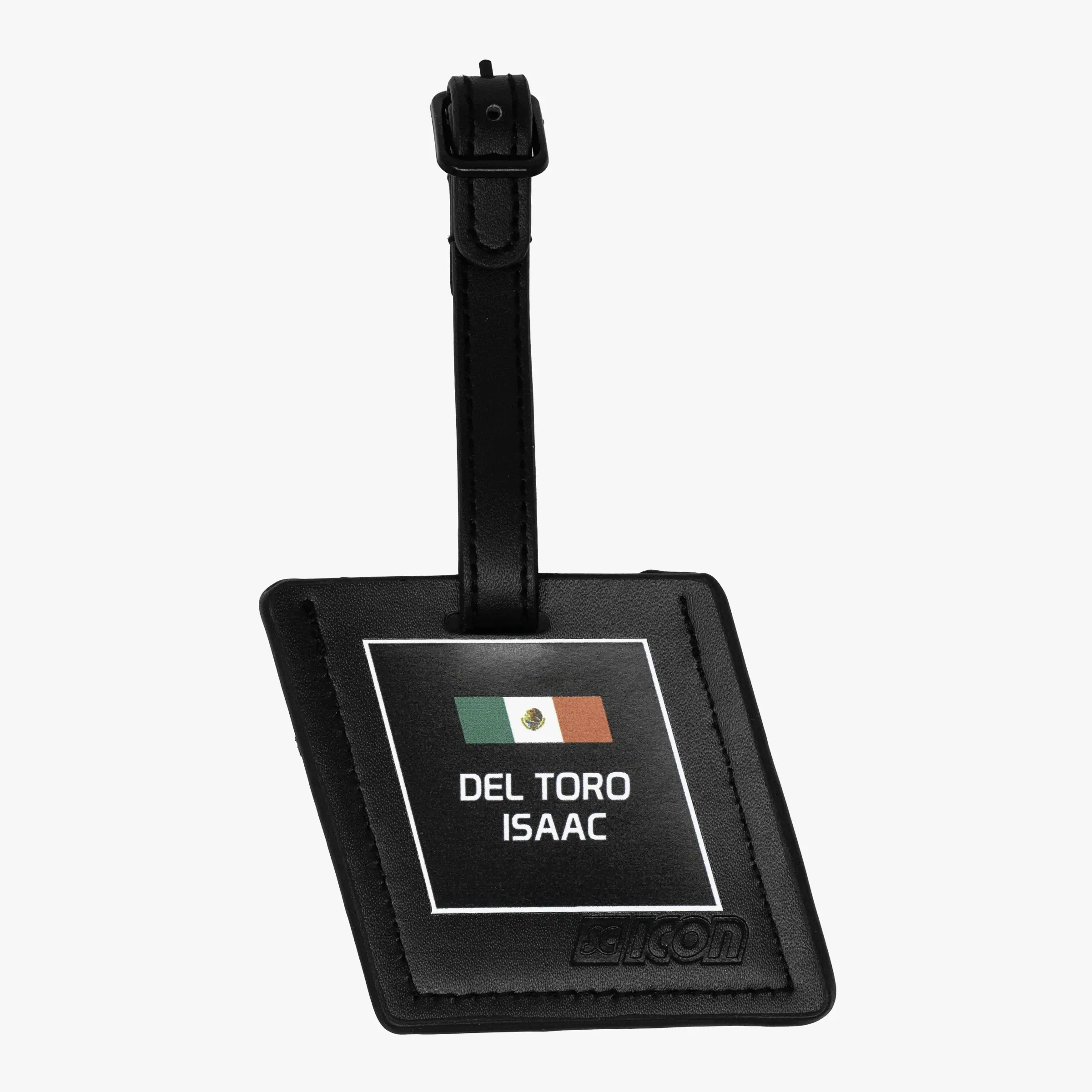 LUGGAGE NAME TAG - Image 2