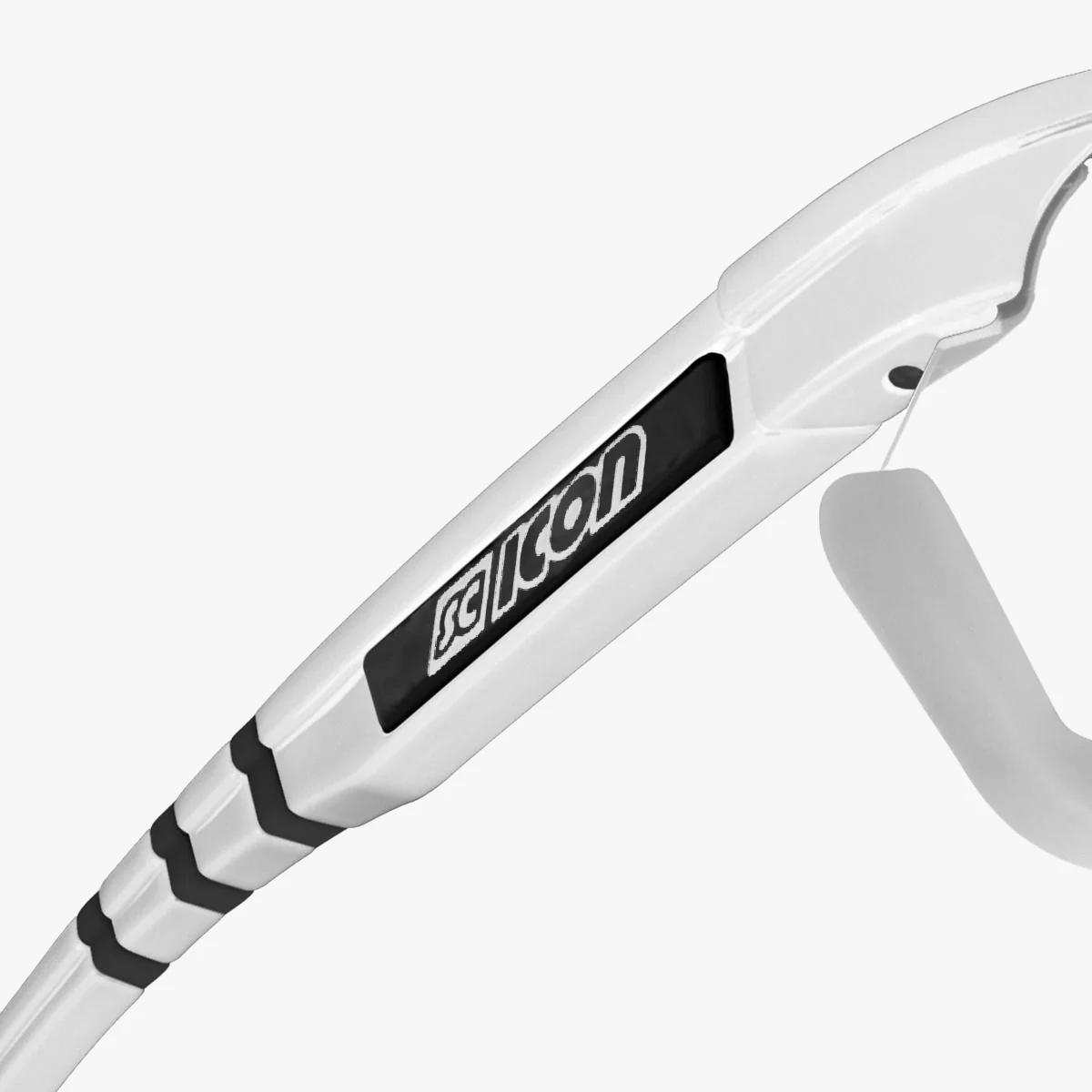 METAL LOGO FOR SCICON EYEWEAR - Image 2