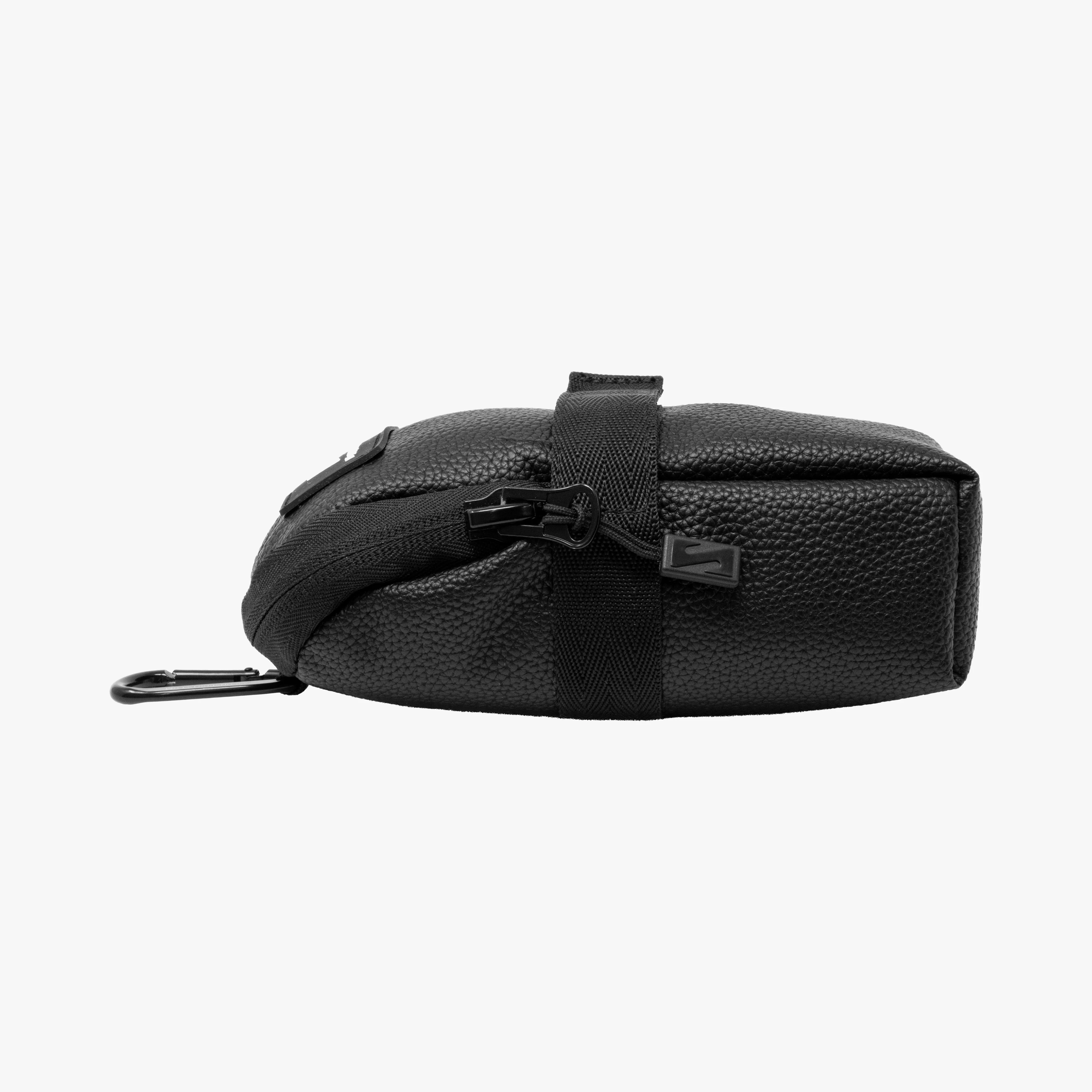 MULTI USE SOFT BAG- VEGAN LEATHER SYNERSKIN™ - Image 3