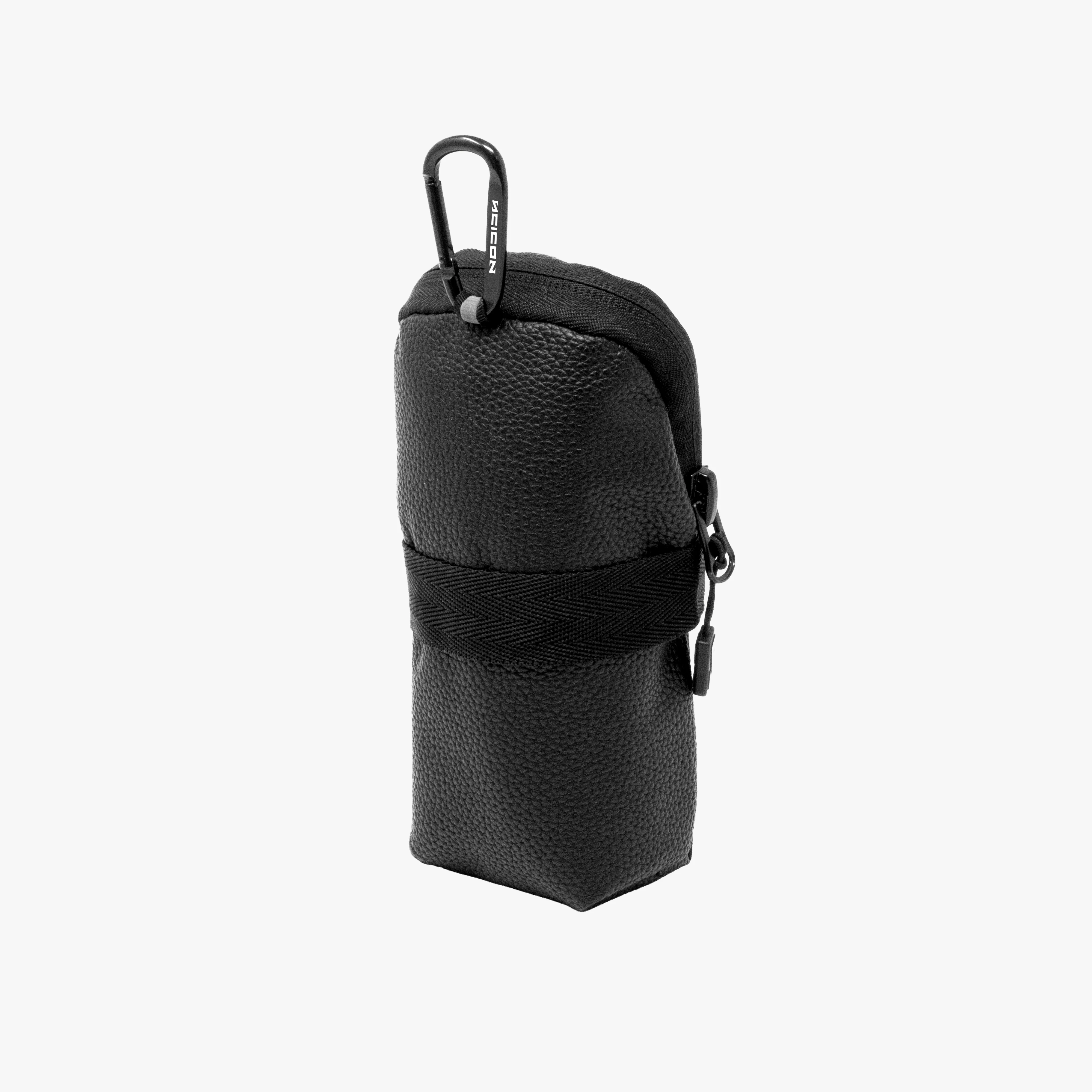 MULTI USE SOFT BAG- VEGAN LEATHER SYNERSKIN™ - Image 5