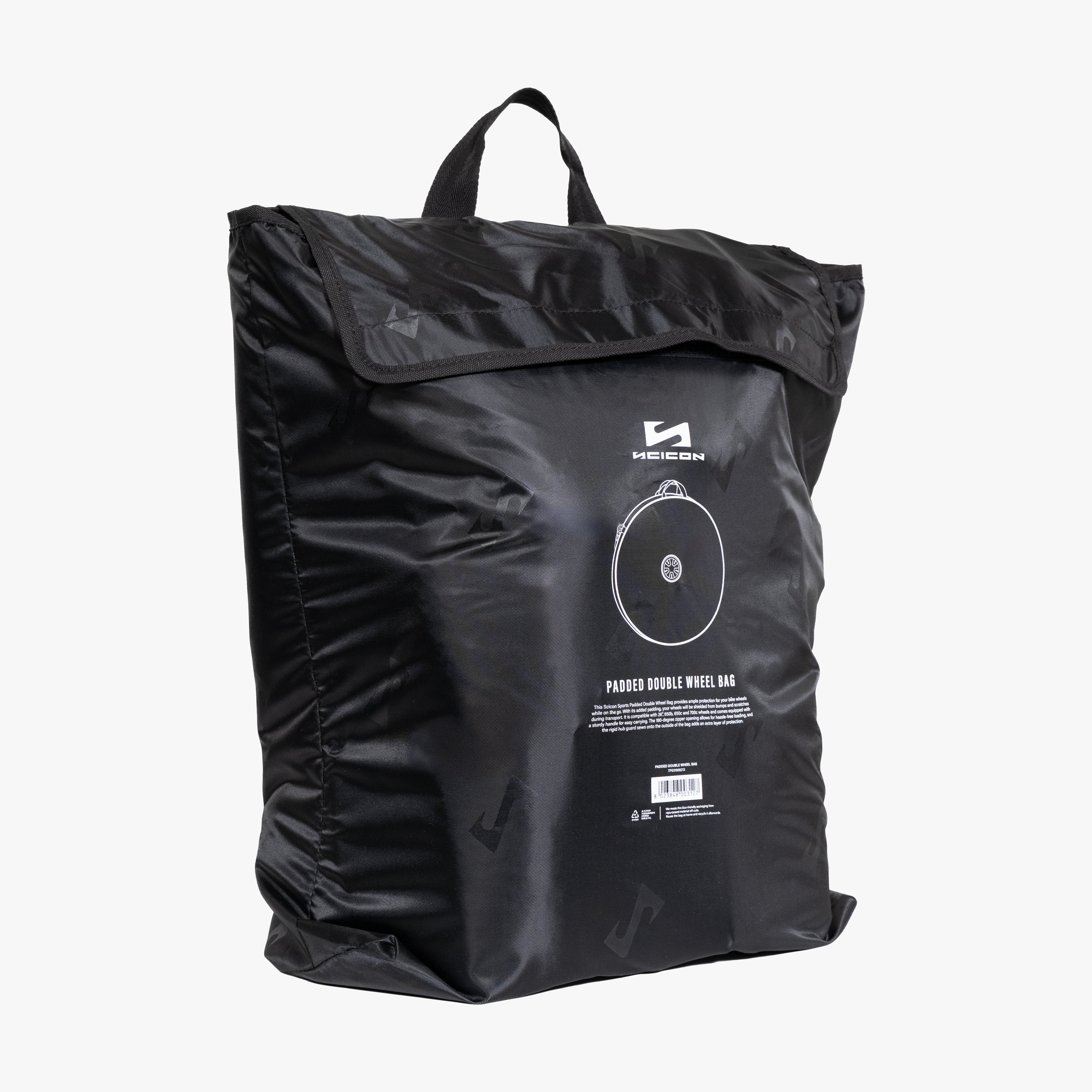 PADDED DOUBLE WHEEL BAG - Image 6